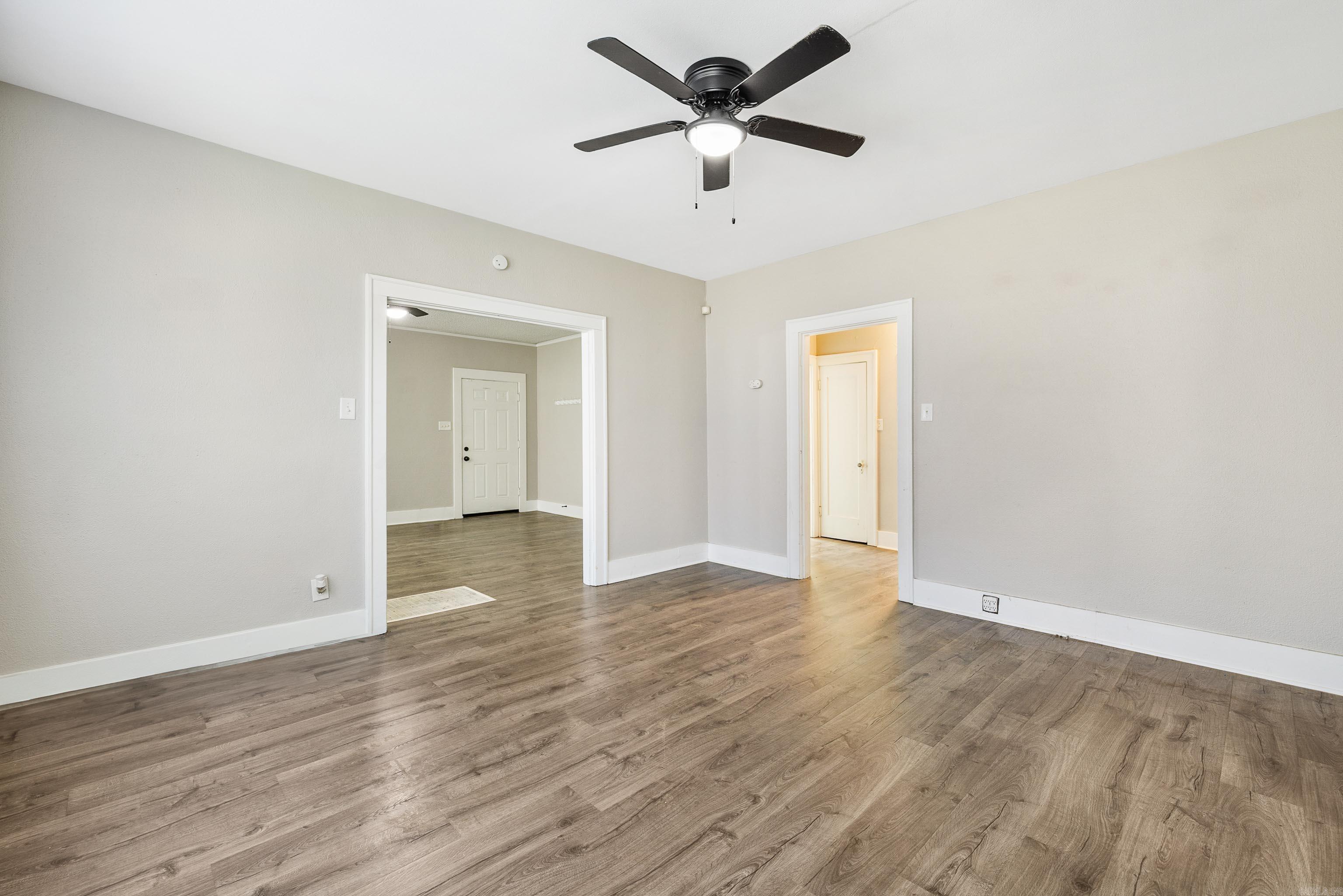 1424 Wolfe  Little Rock, AR