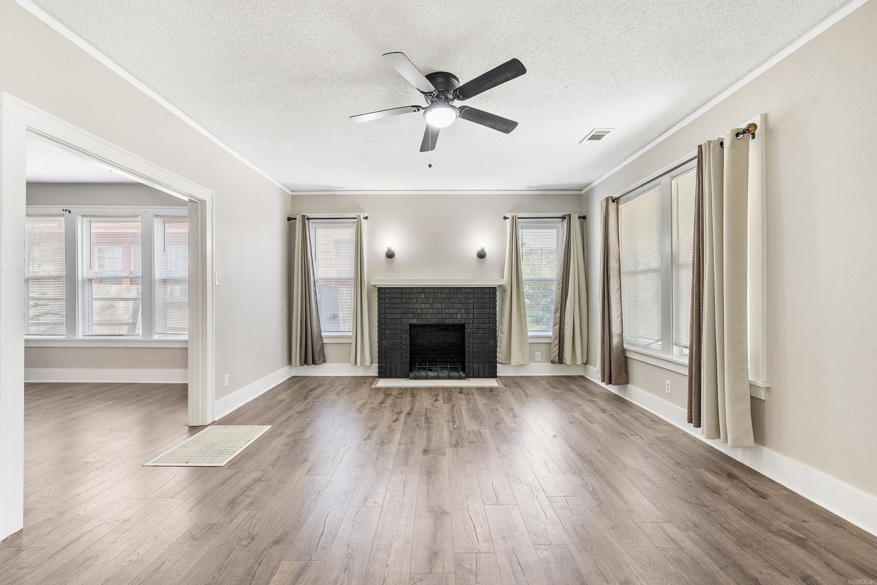 1424 Wolfe  Little Rock, AR