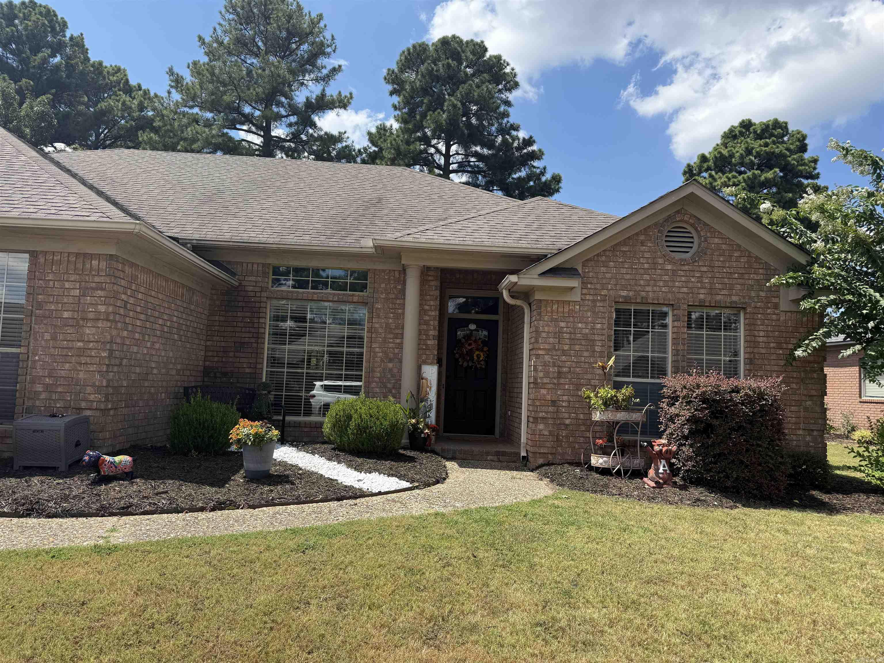 1715 Plymouth  Conway, AR