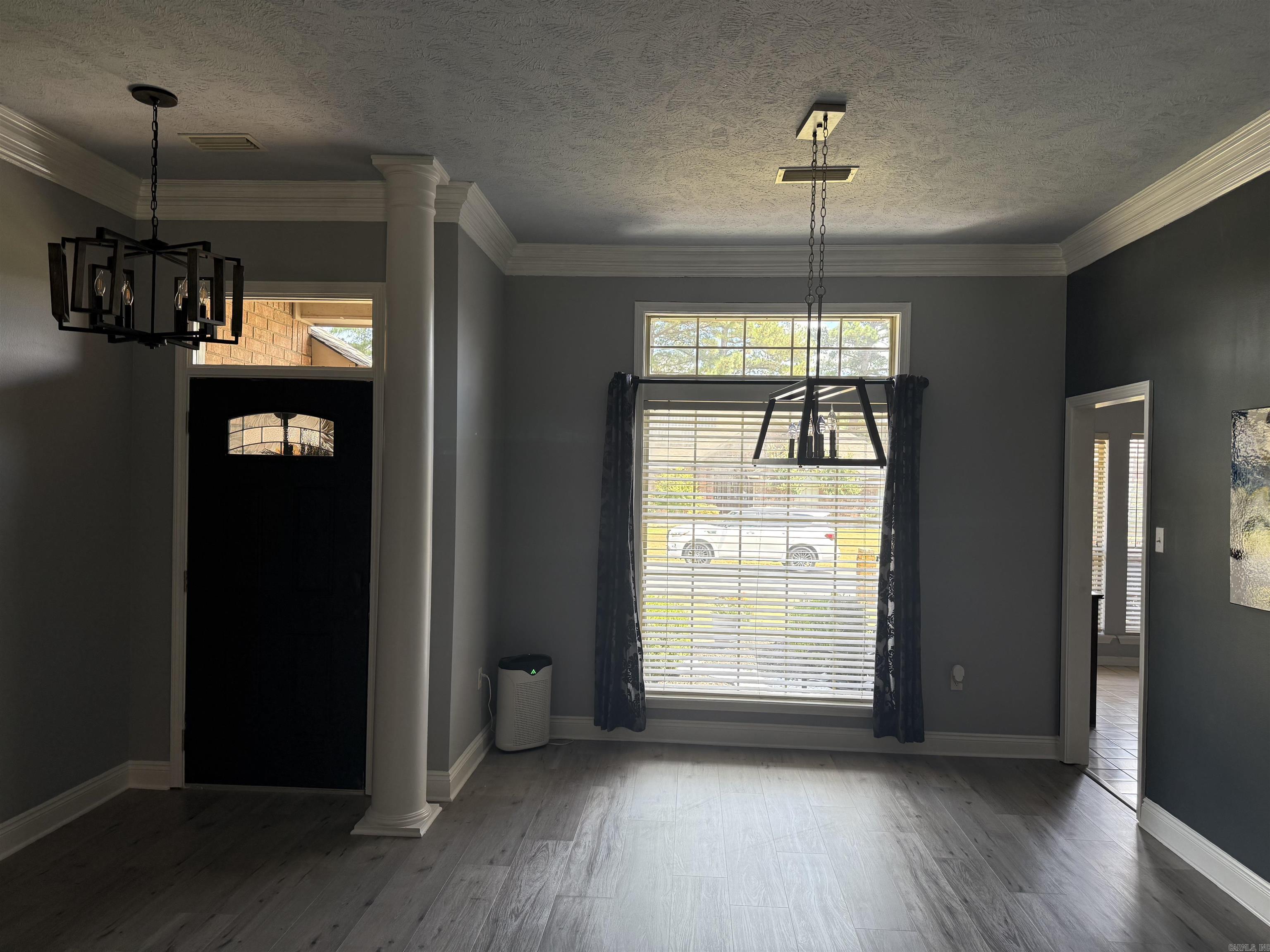 1715 Plymouth  Conway, AR