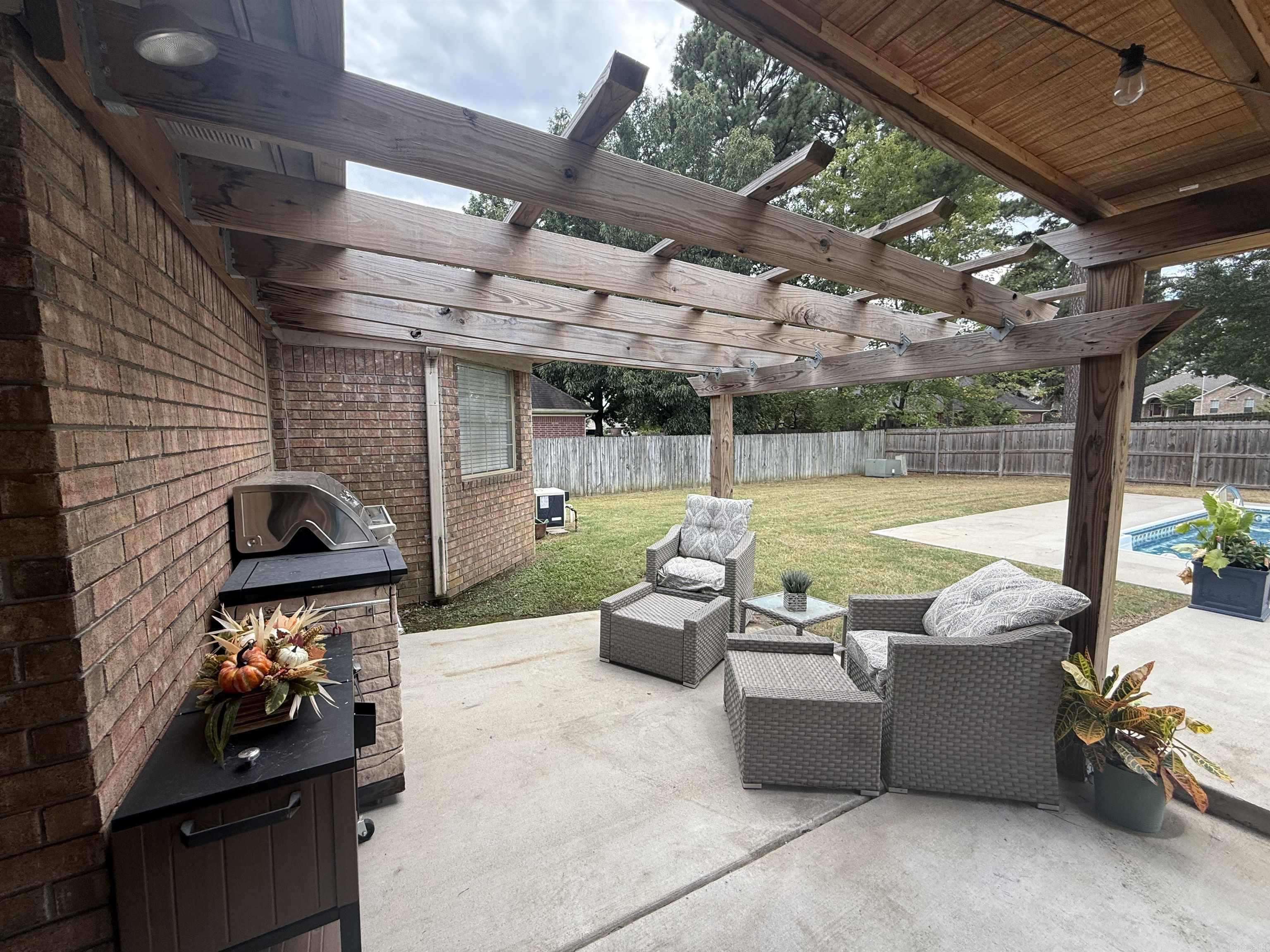 1715 Plymouth  Conway, AR