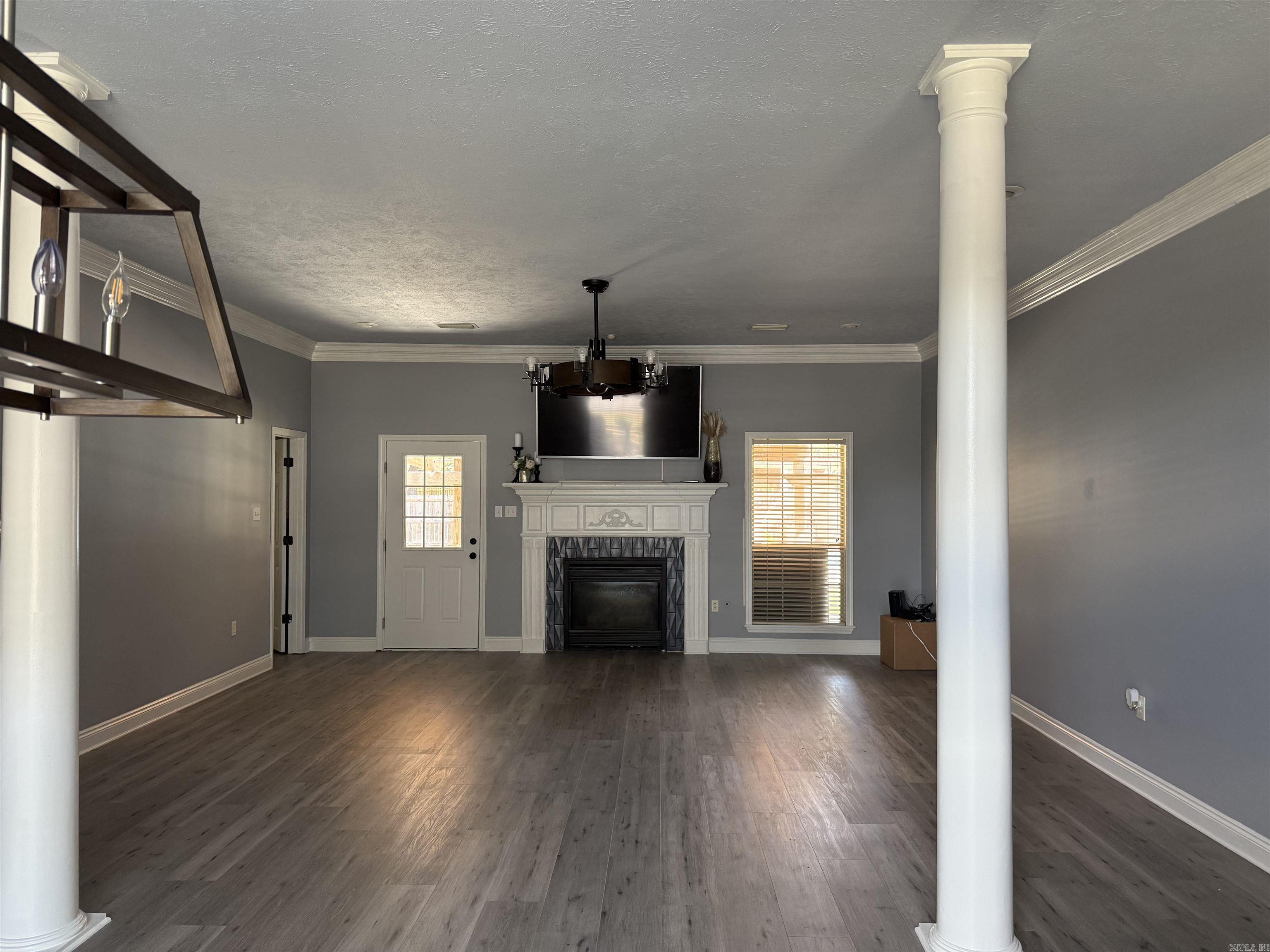 1715 Plymouth  Conway, AR