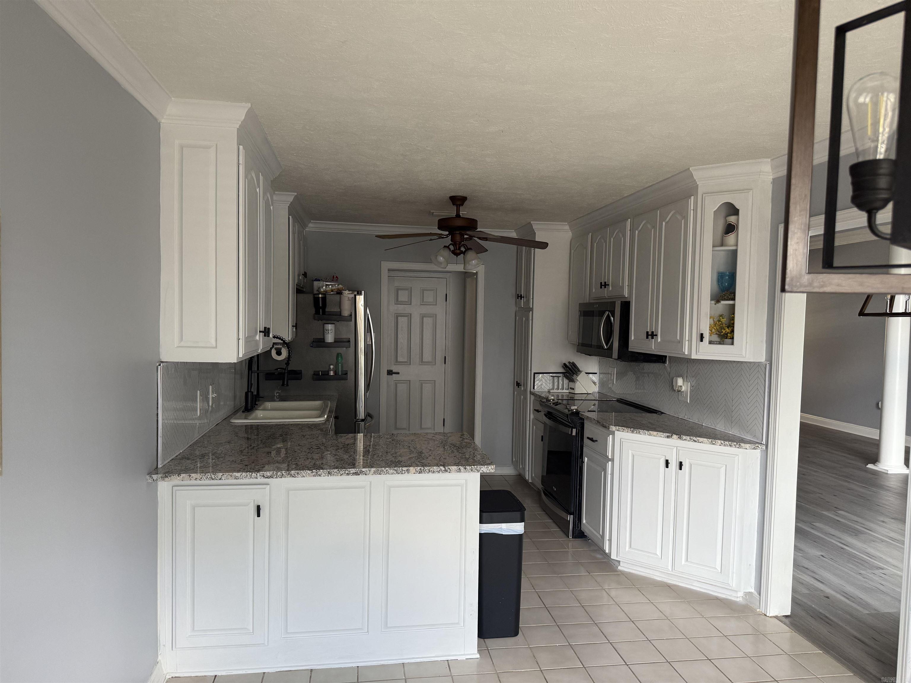 1715 Plymouth  Conway, AR
