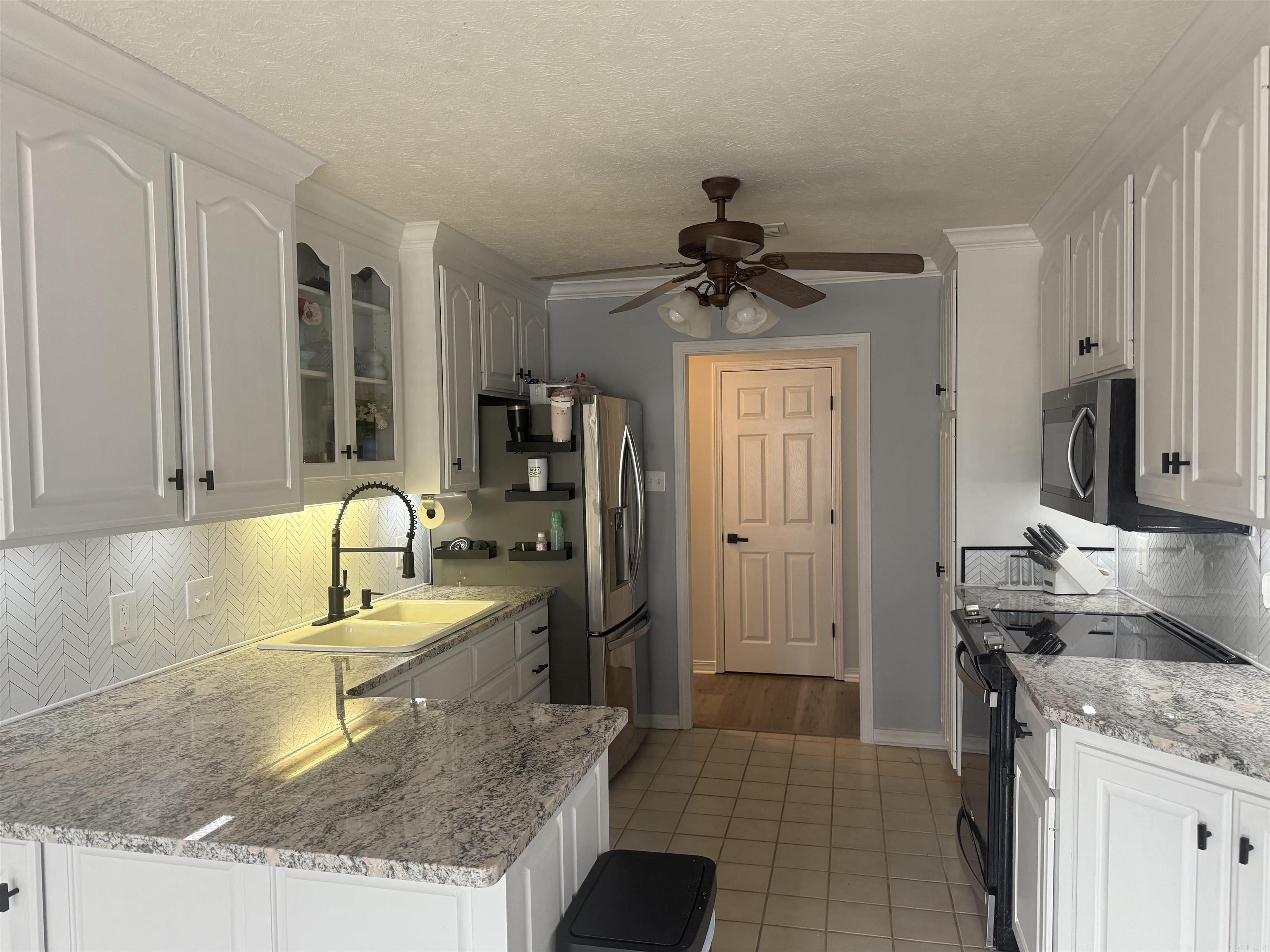1715 Plymouth  Conway, AR