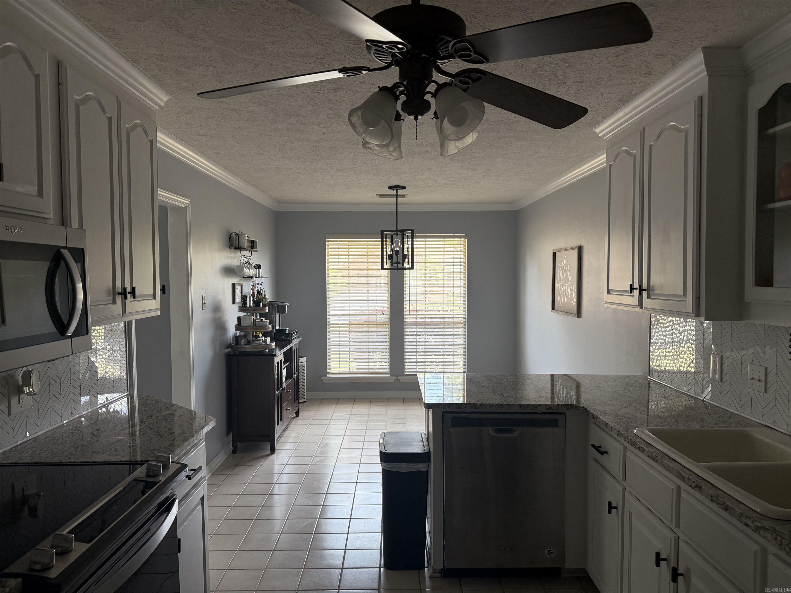 1715 Plymouth  Conway, AR