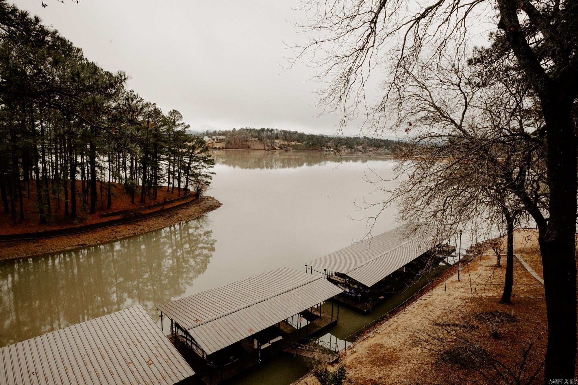 1261 Twin Points  Hot Springs, AR