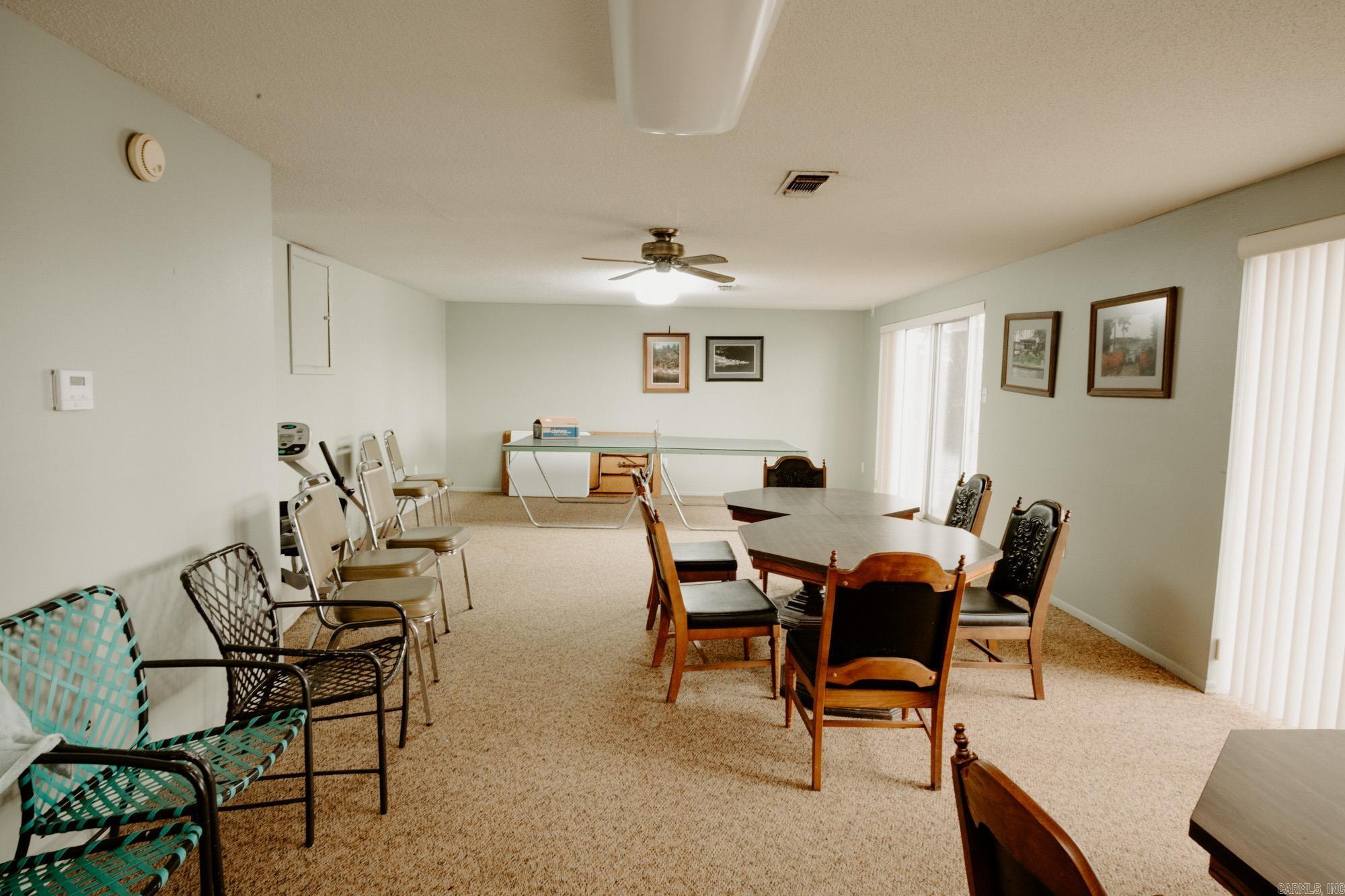 1261 Twin Points  Hot Springs, AR