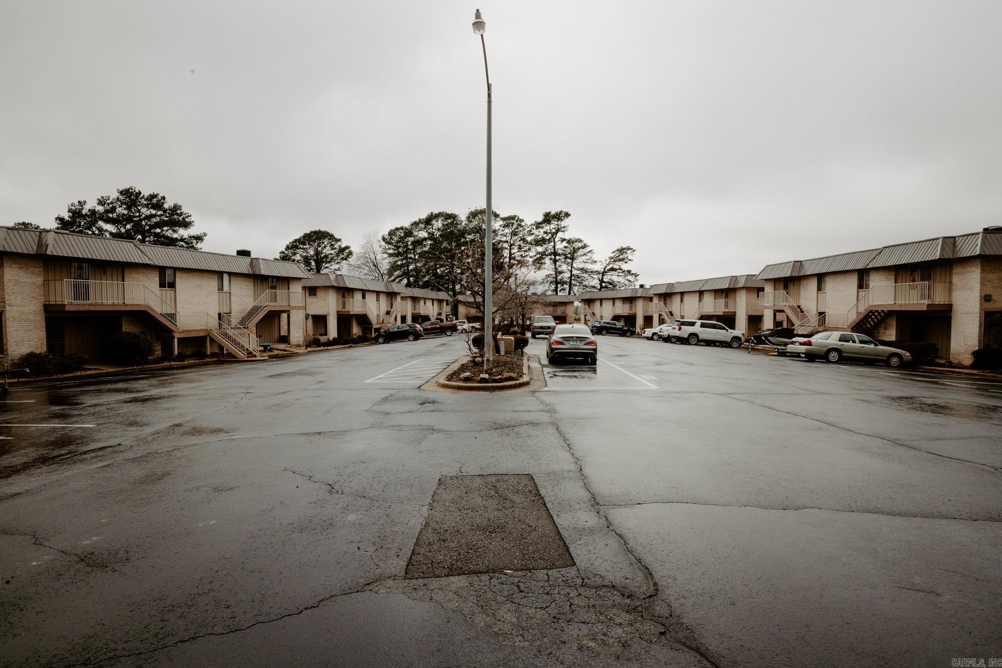1261 Twin Points  Hot Springs, AR