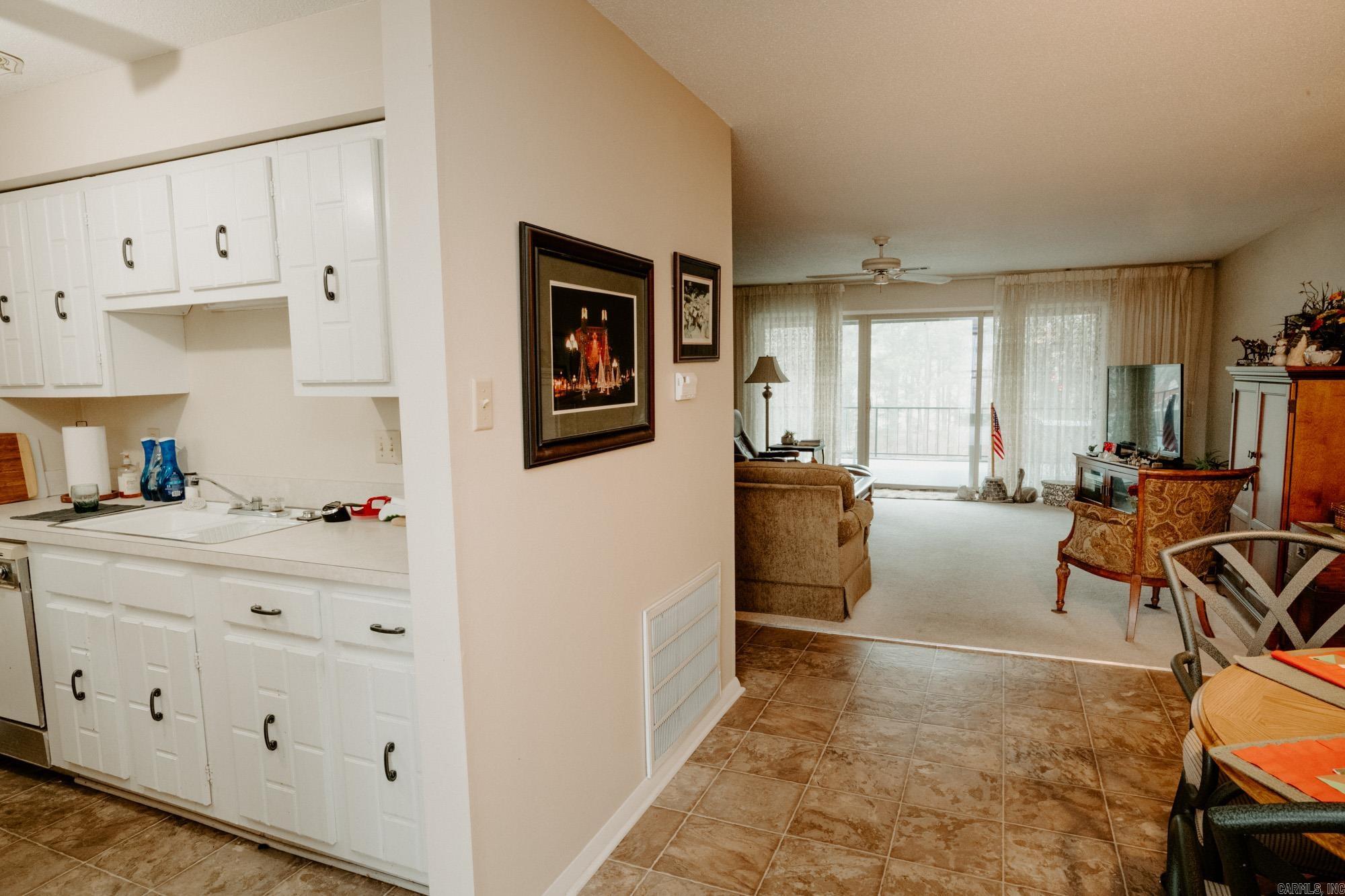 1261 Twin Points  Hot Springs, AR