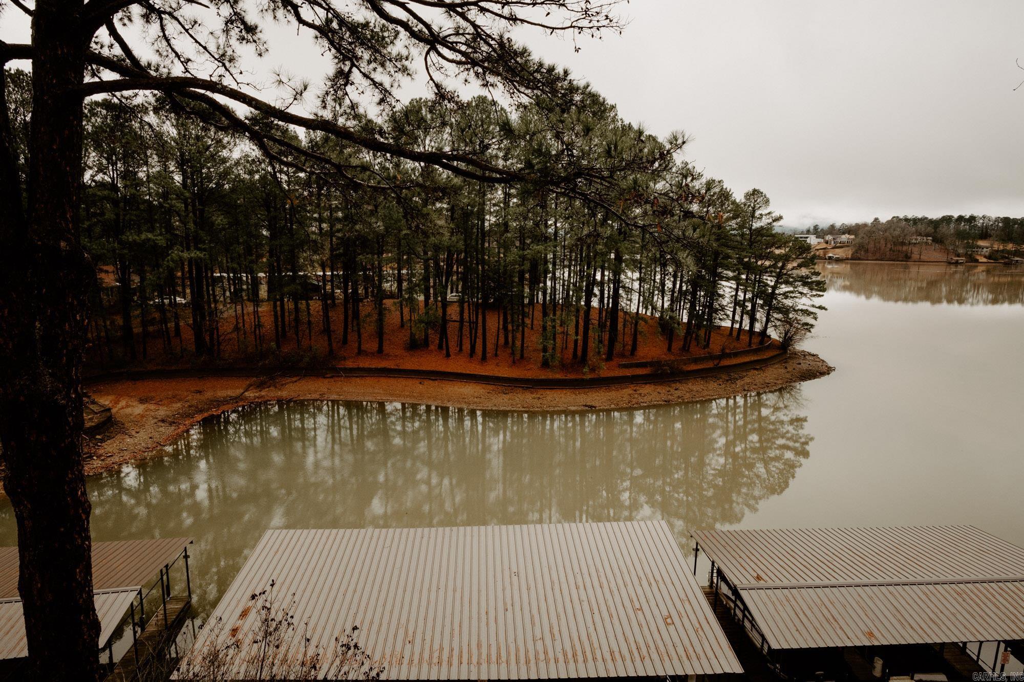 1261 Twin Points  Hot Springs, AR