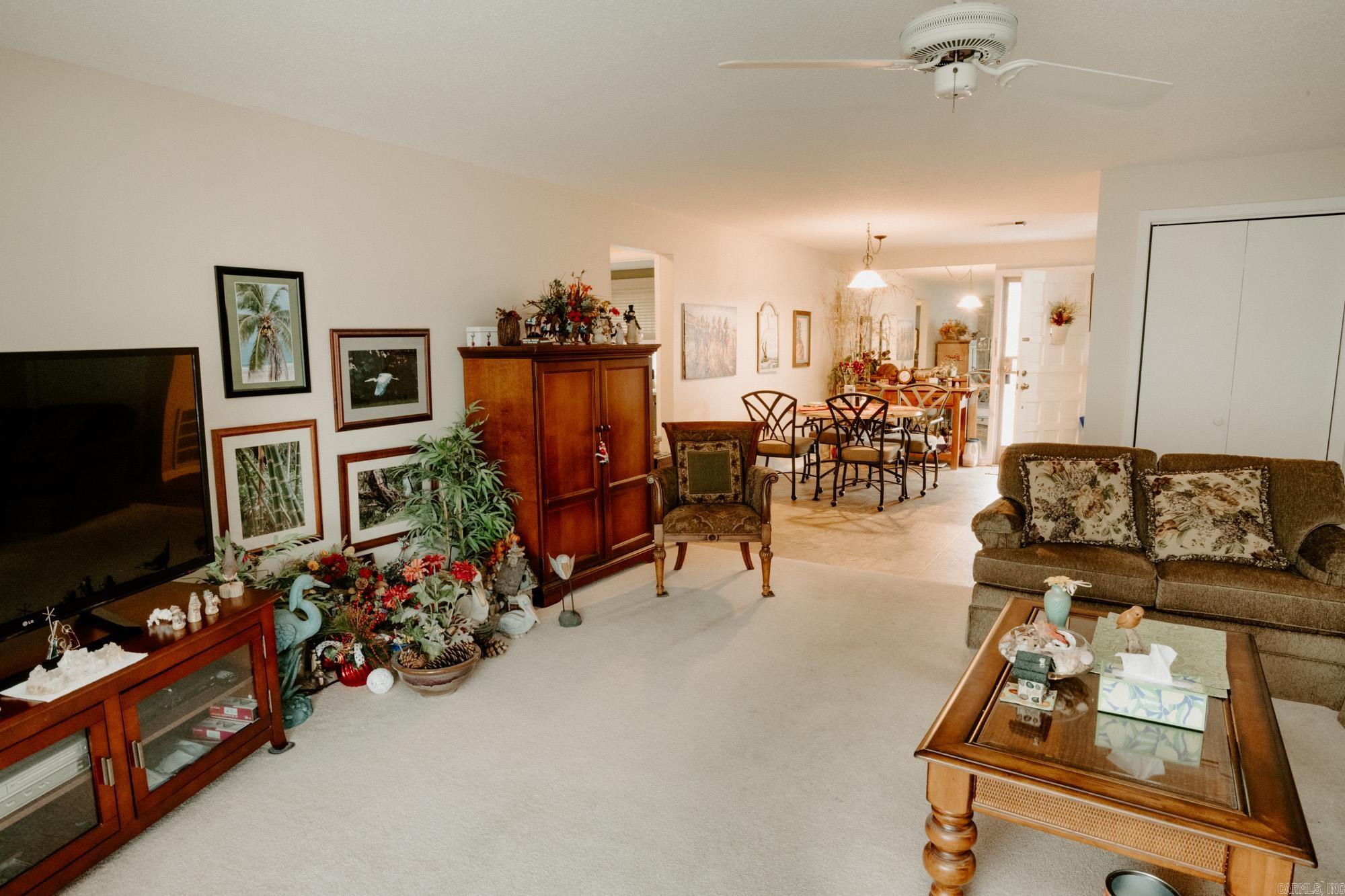 1261 Twin Points  Hot Springs, AR