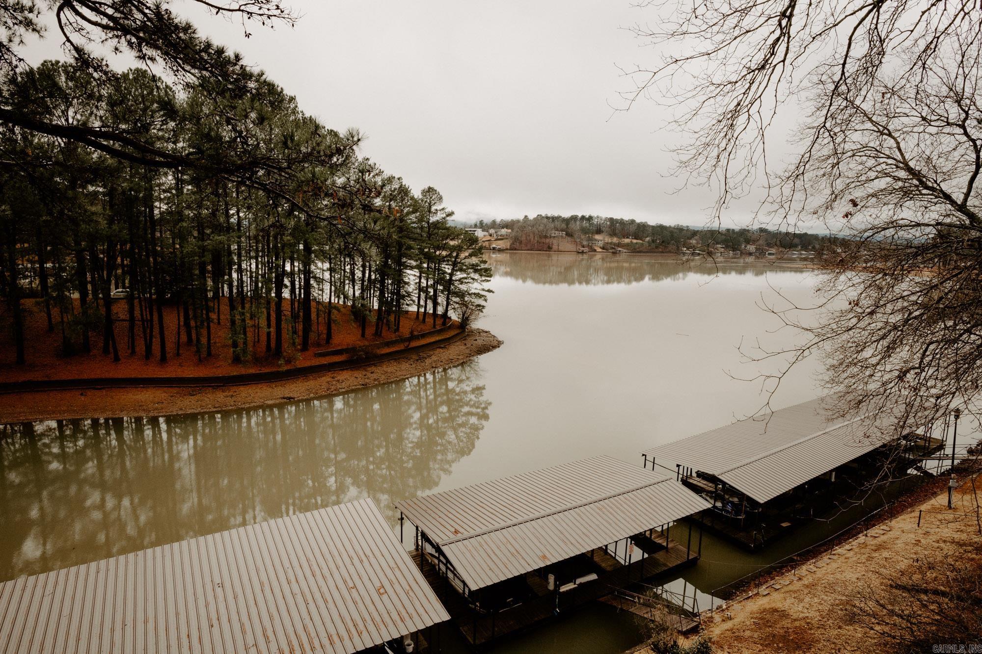 1261 Twin Points  Hot Springs, AR