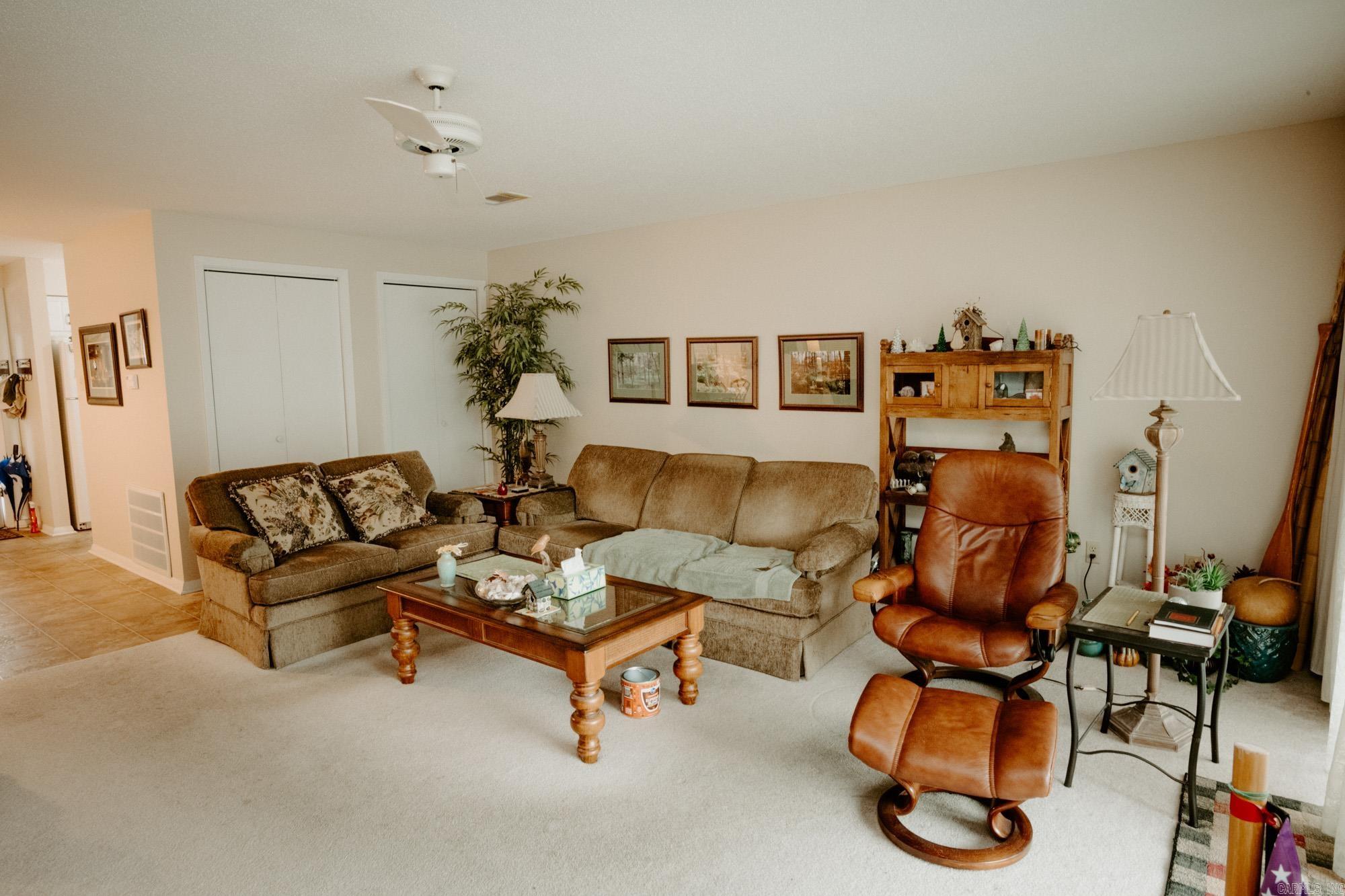 1261 Twin Points  Hot Springs, AR