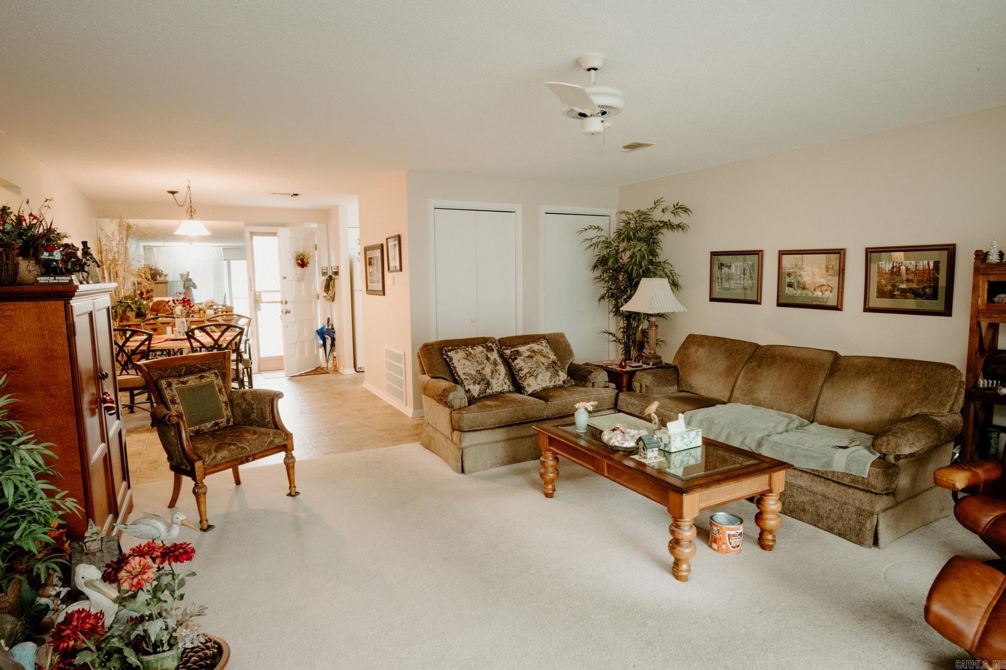 1261 Twin Points  Hot Springs, AR