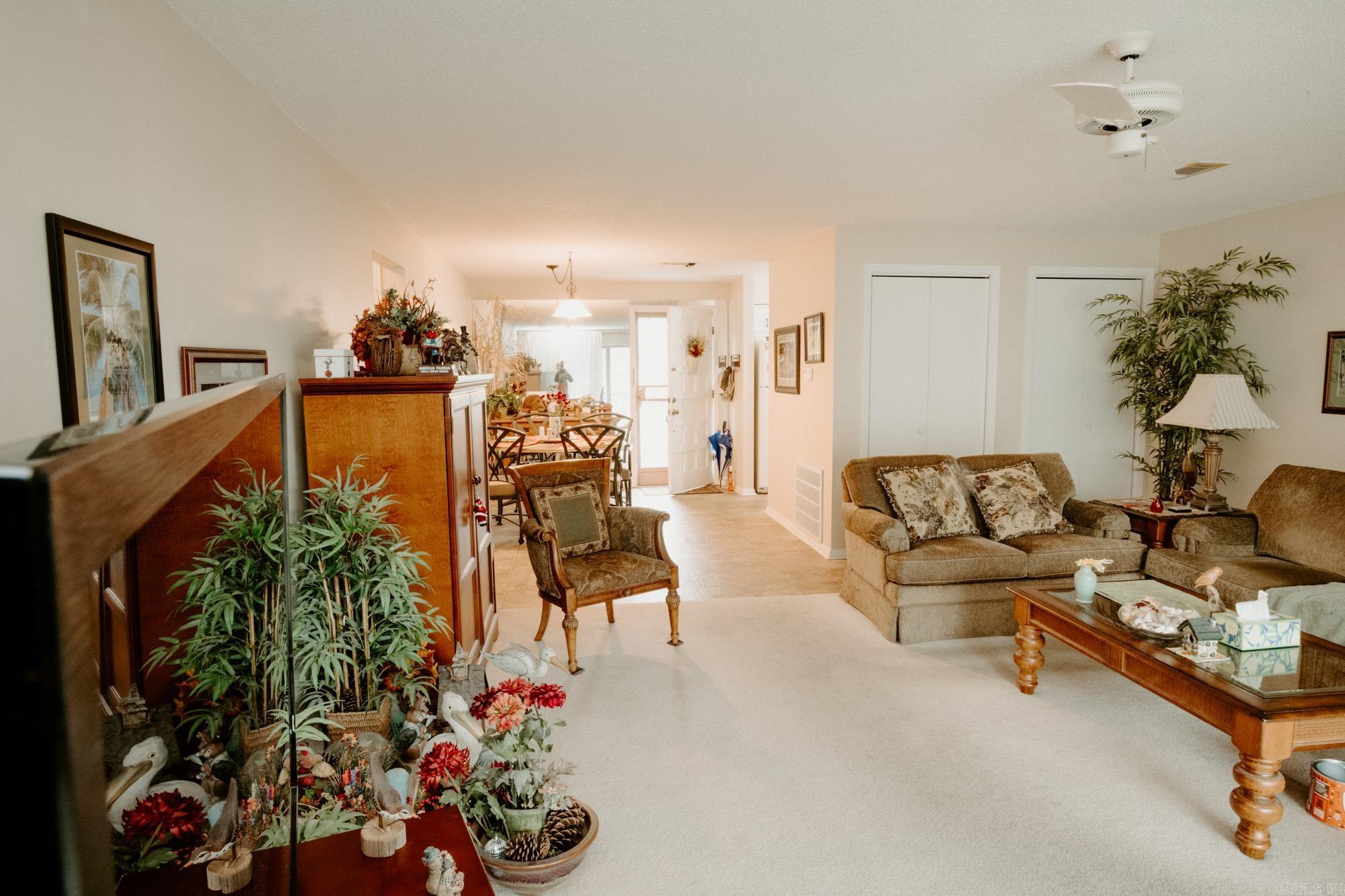 1261 Twin Points  Hot Springs, AR