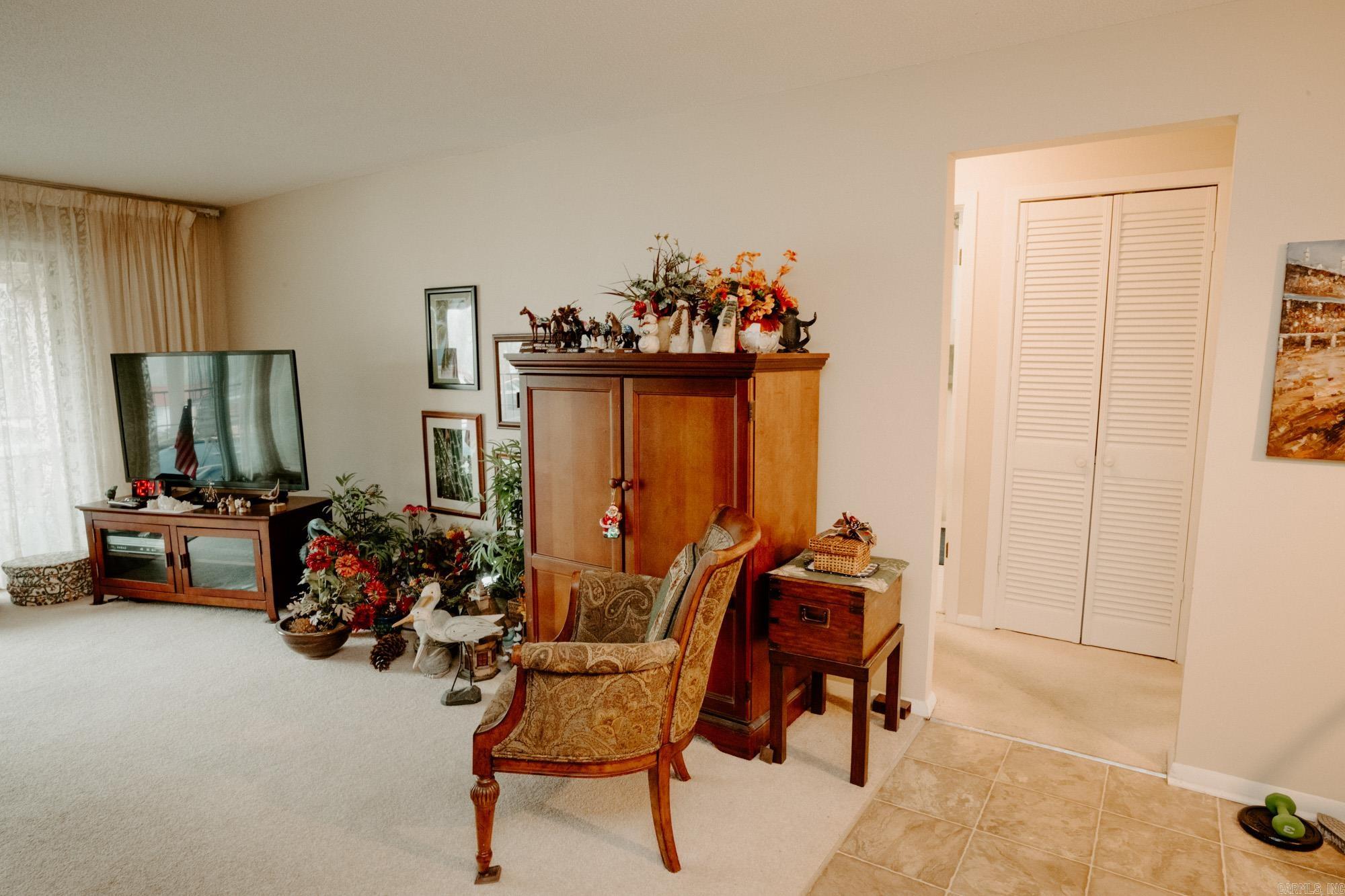 1261 Twin Points  Hot Springs, AR