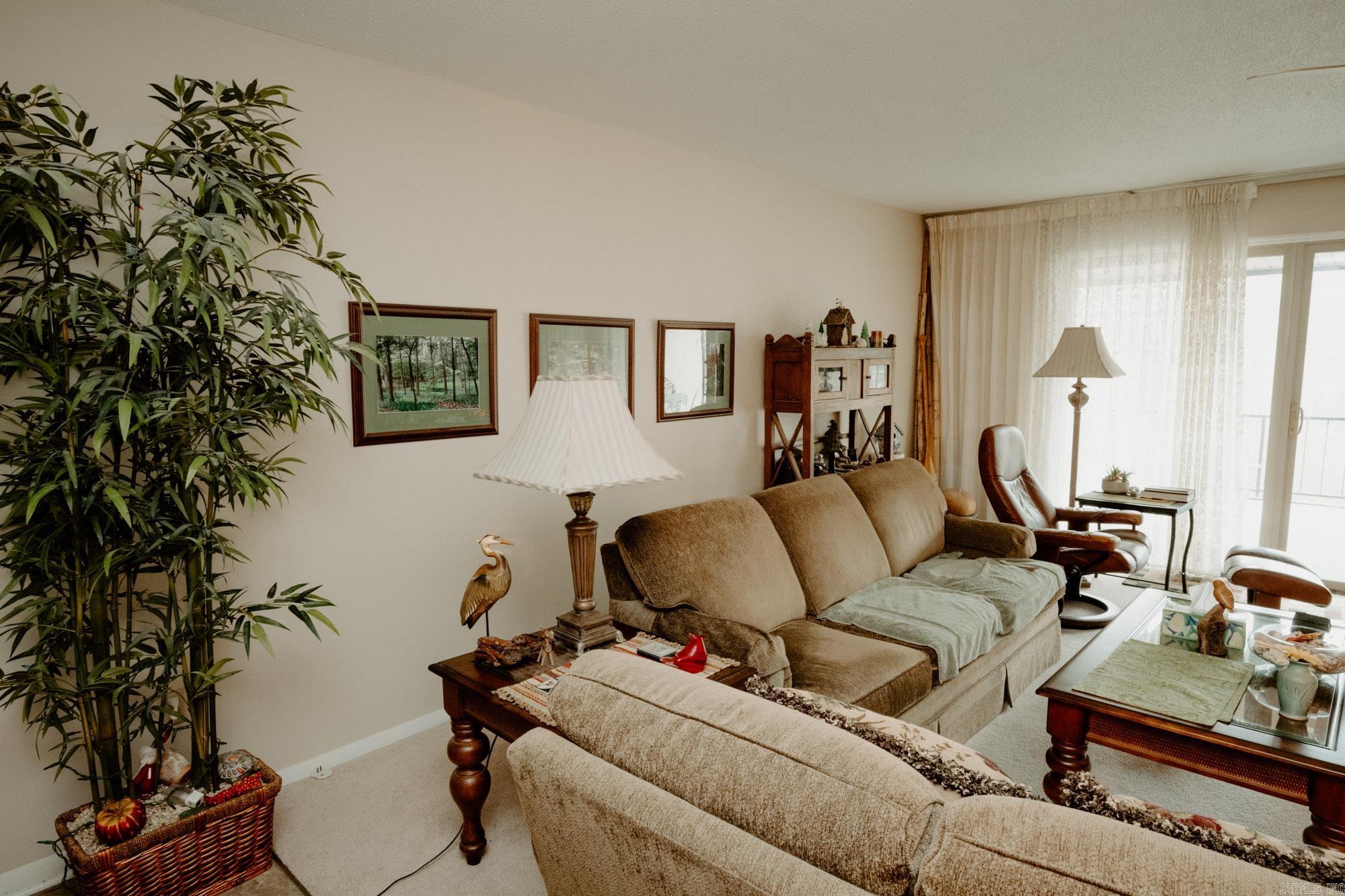1261 Twin Points  Hot Springs, AR