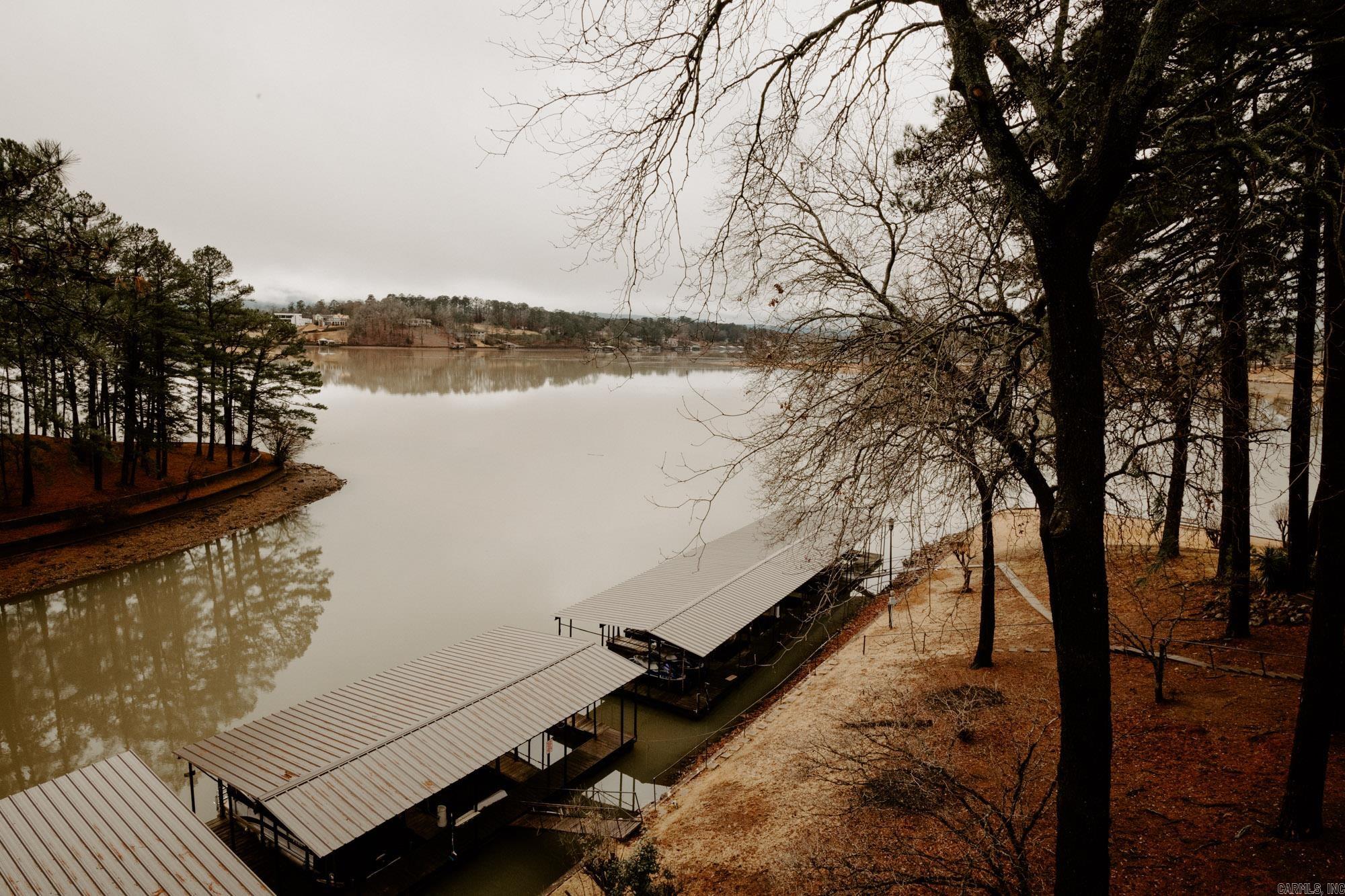 1261 Twin Points  Hot Springs, AR