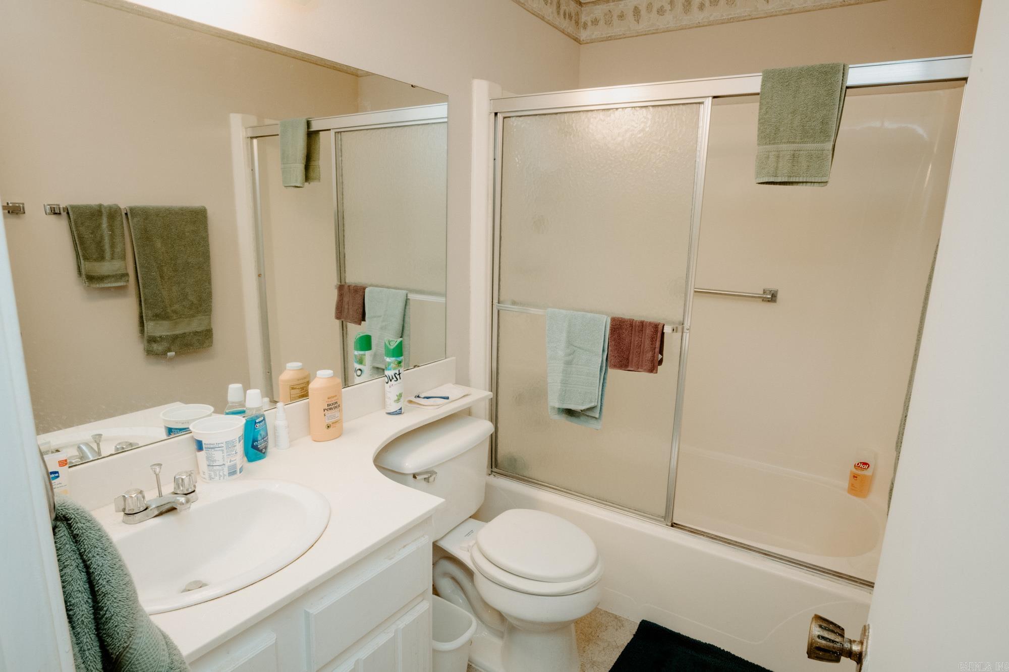 1261 Twin Points  Hot Springs, AR