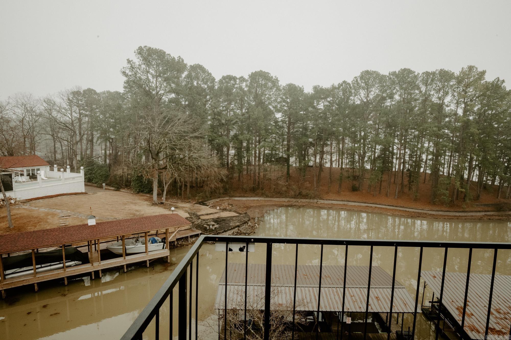 1261 Twin Points  Hot Springs, AR