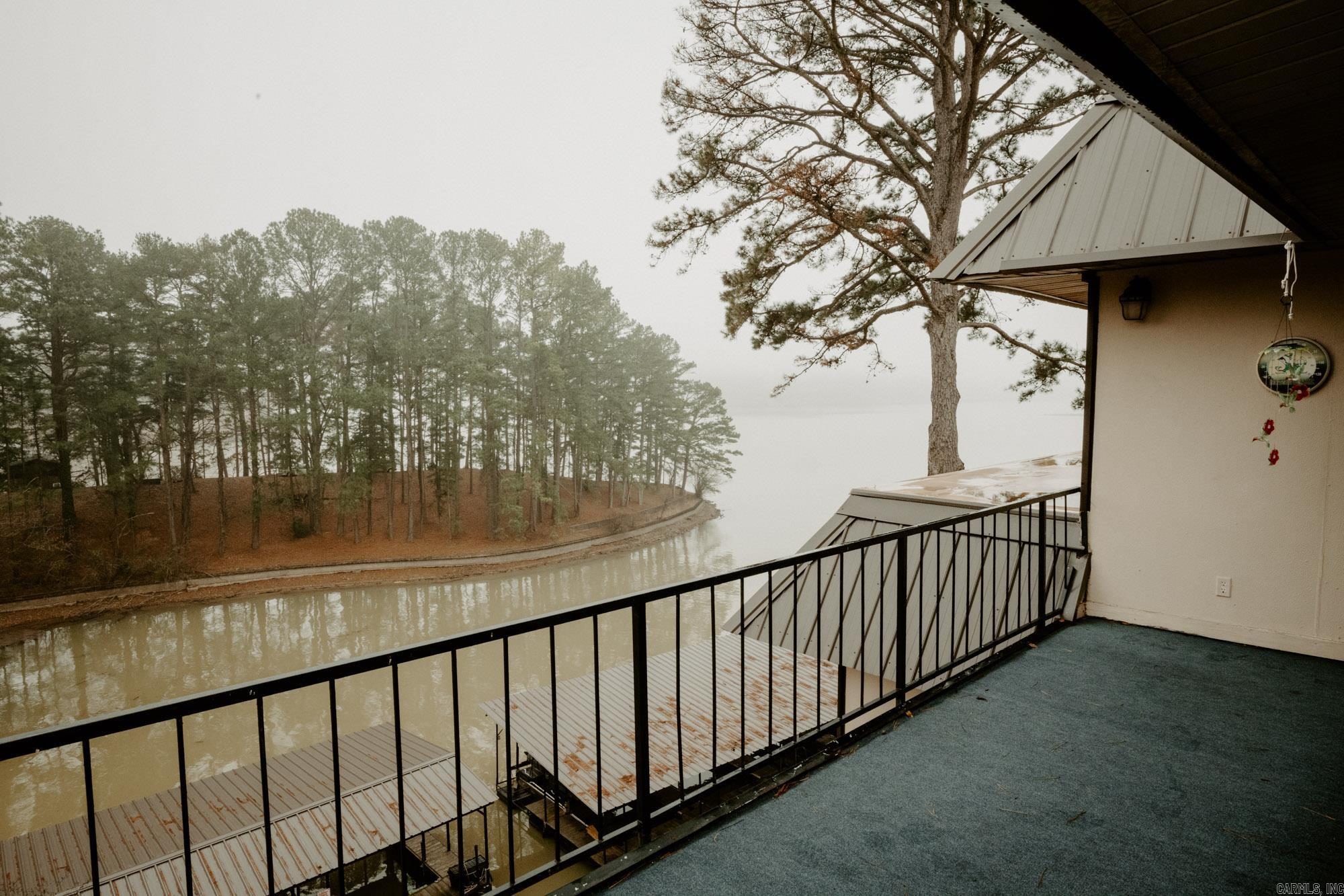 1261 Twin Points  Hot Springs, AR