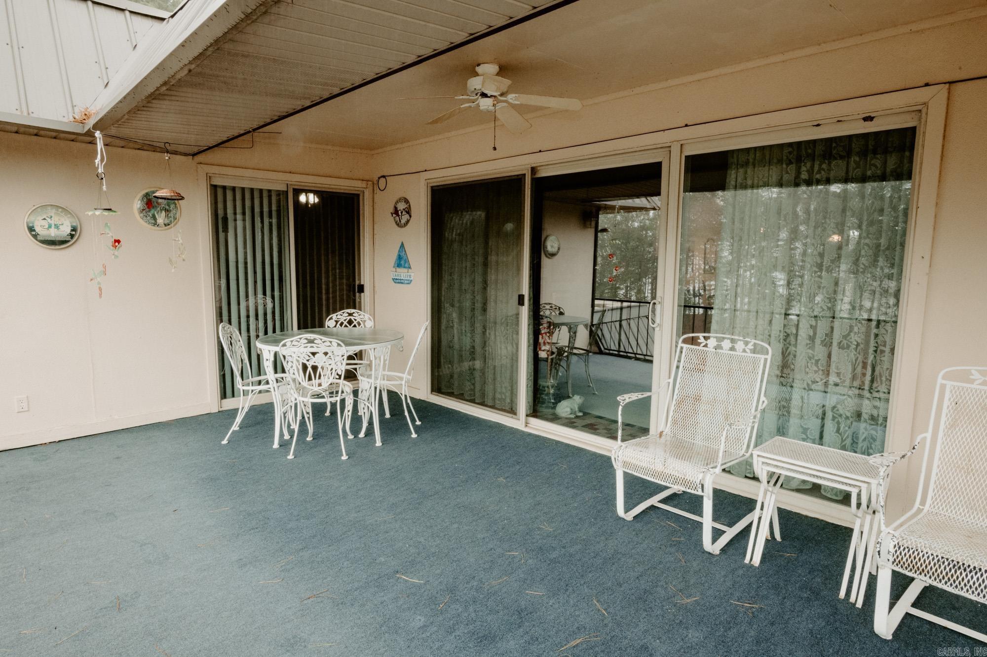 1261 Twin Points  Hot Springs, AR