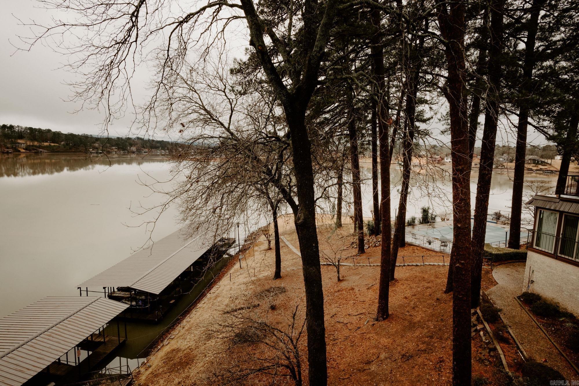 1261 Twin Points  Hot Springs, AR