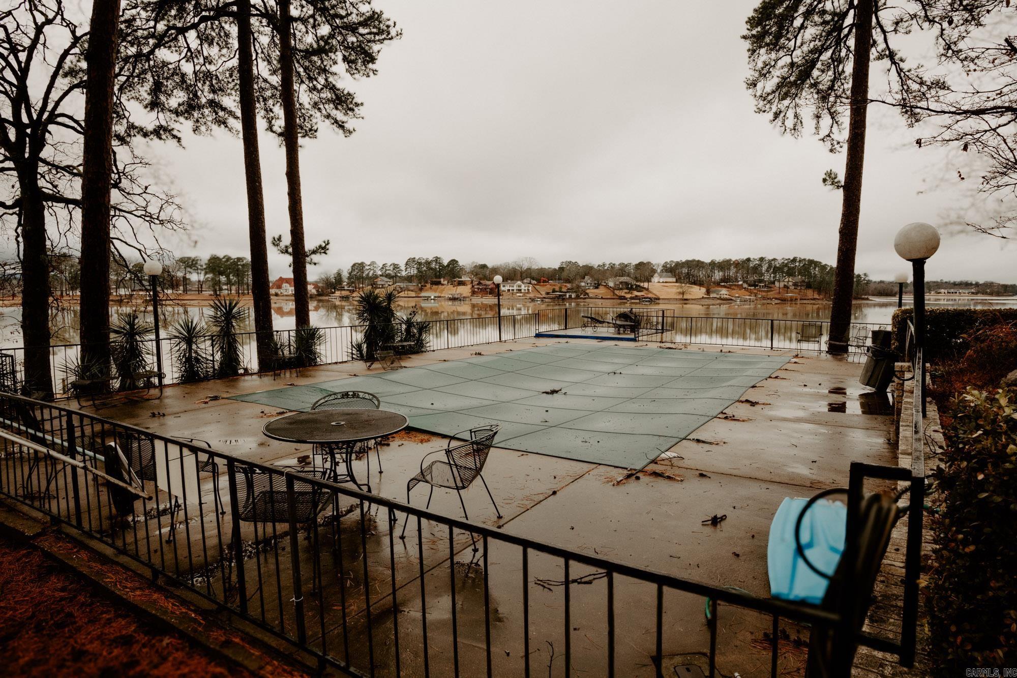 1261 Twin Points  Hot Springs, AR