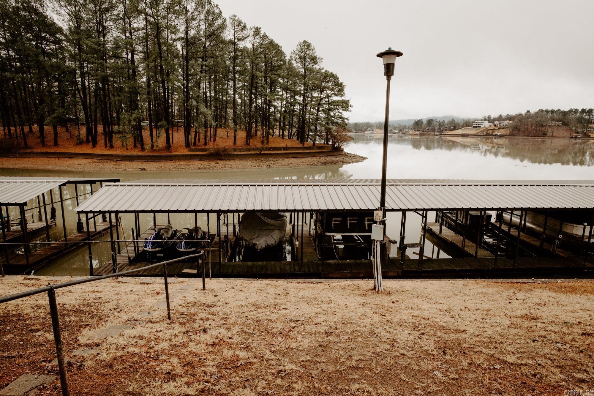 1261 Twin Points  Hot Springs, AR