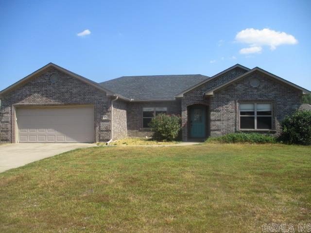 43 Sierra Dr  Austin, AR