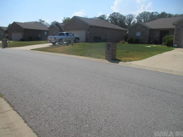 43 Sierra Dr  Austin, AR