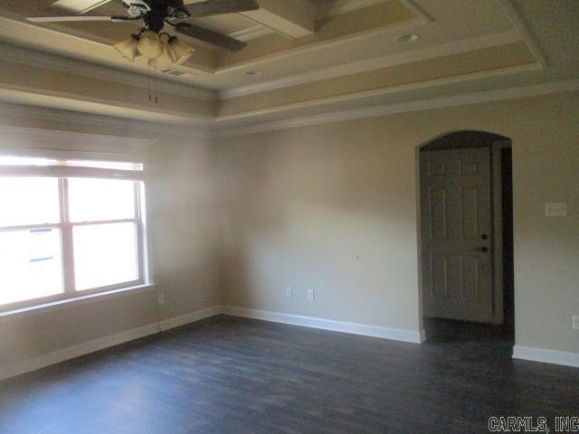 43 Sierra Dr  Austin, AR