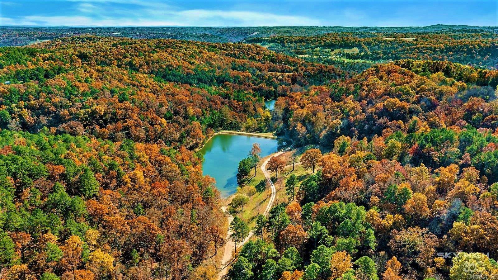 3134 Van Buren  Eureka Springs, AR