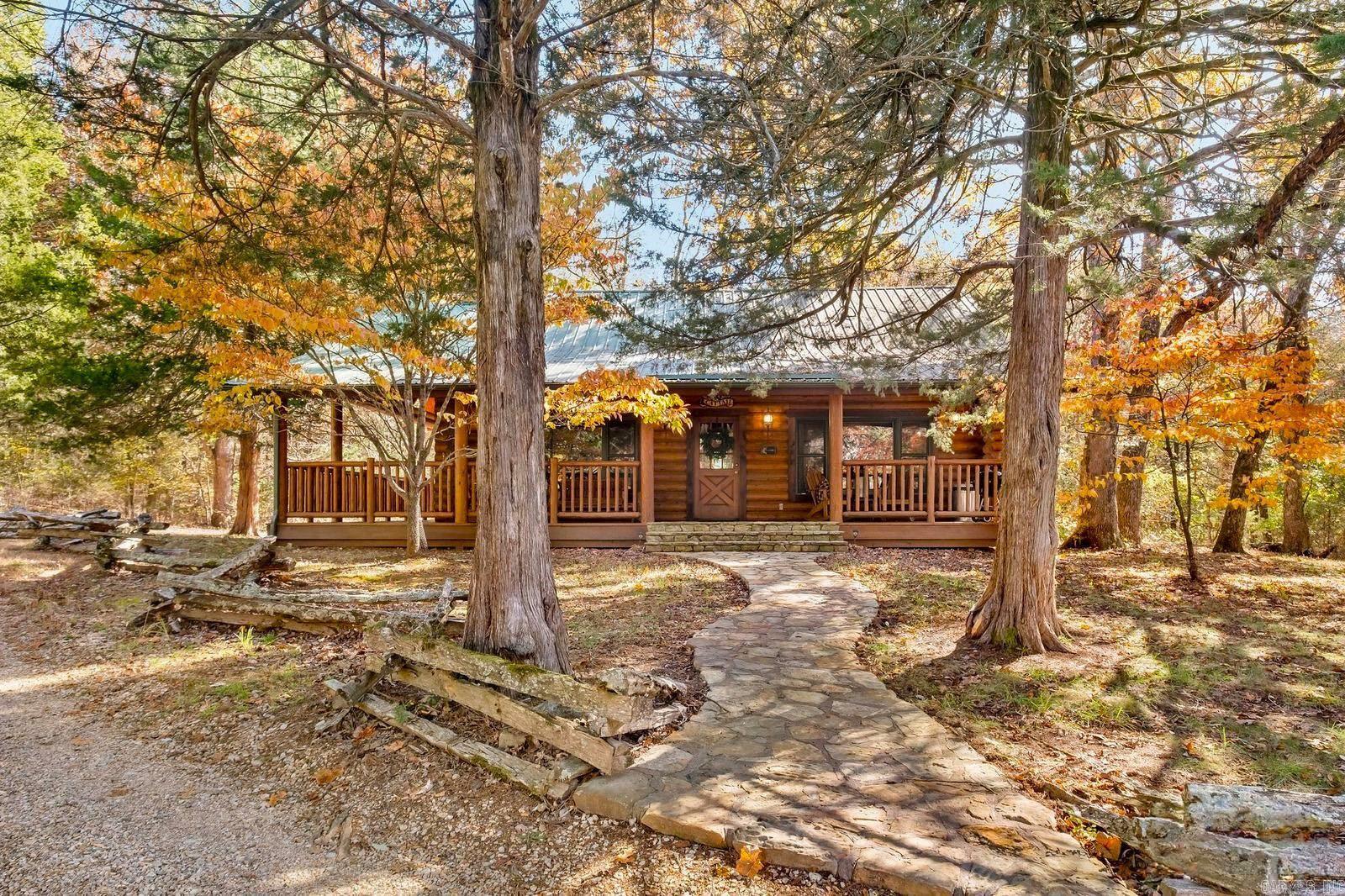 3134 Van Buren  Eureka Springs, AR