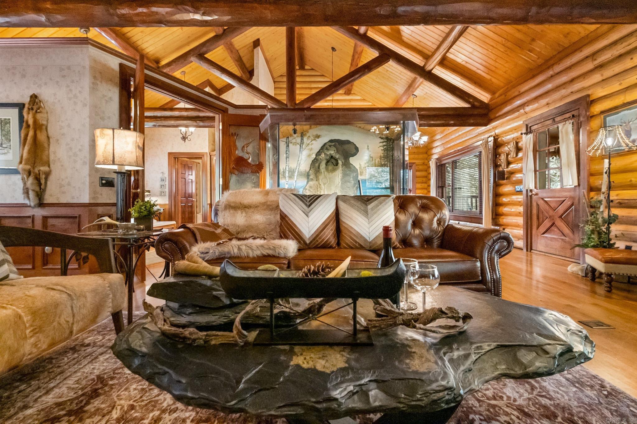 3134 Van Buren  Eureka Springs, AR