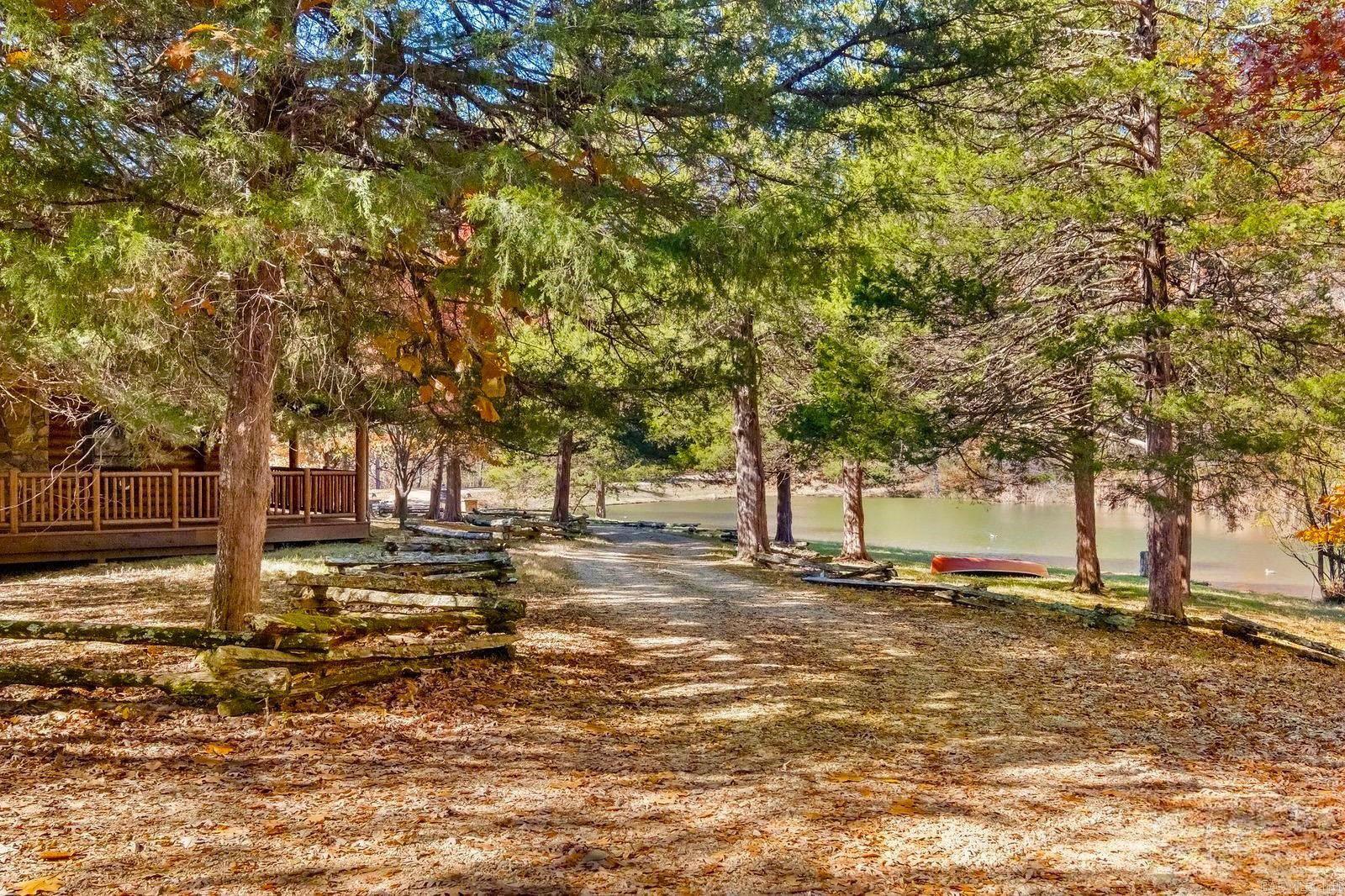 3134 Van Buren  Eureka Springs, AR