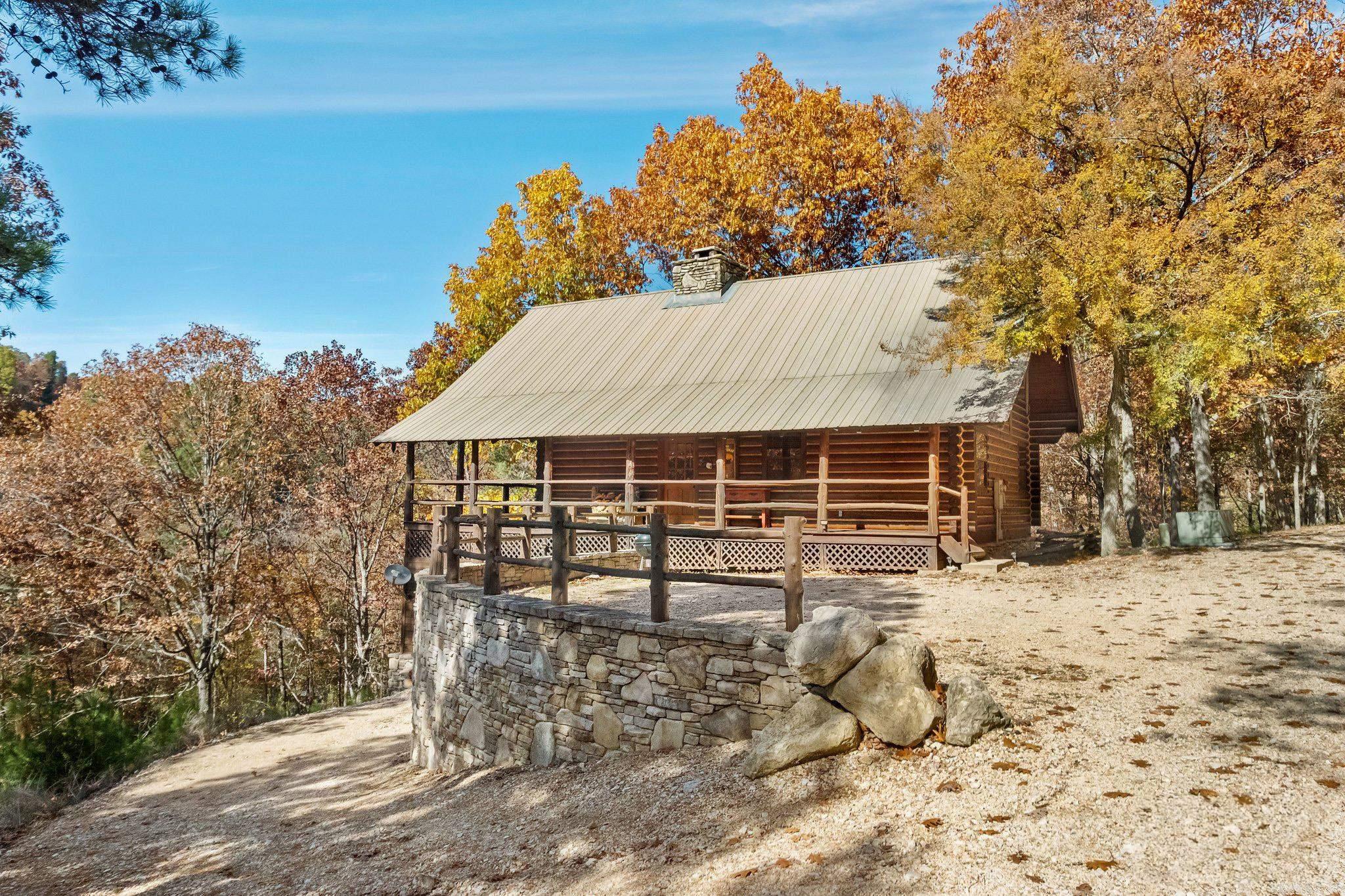 3134 Van Buren  Eureka Springs, AR