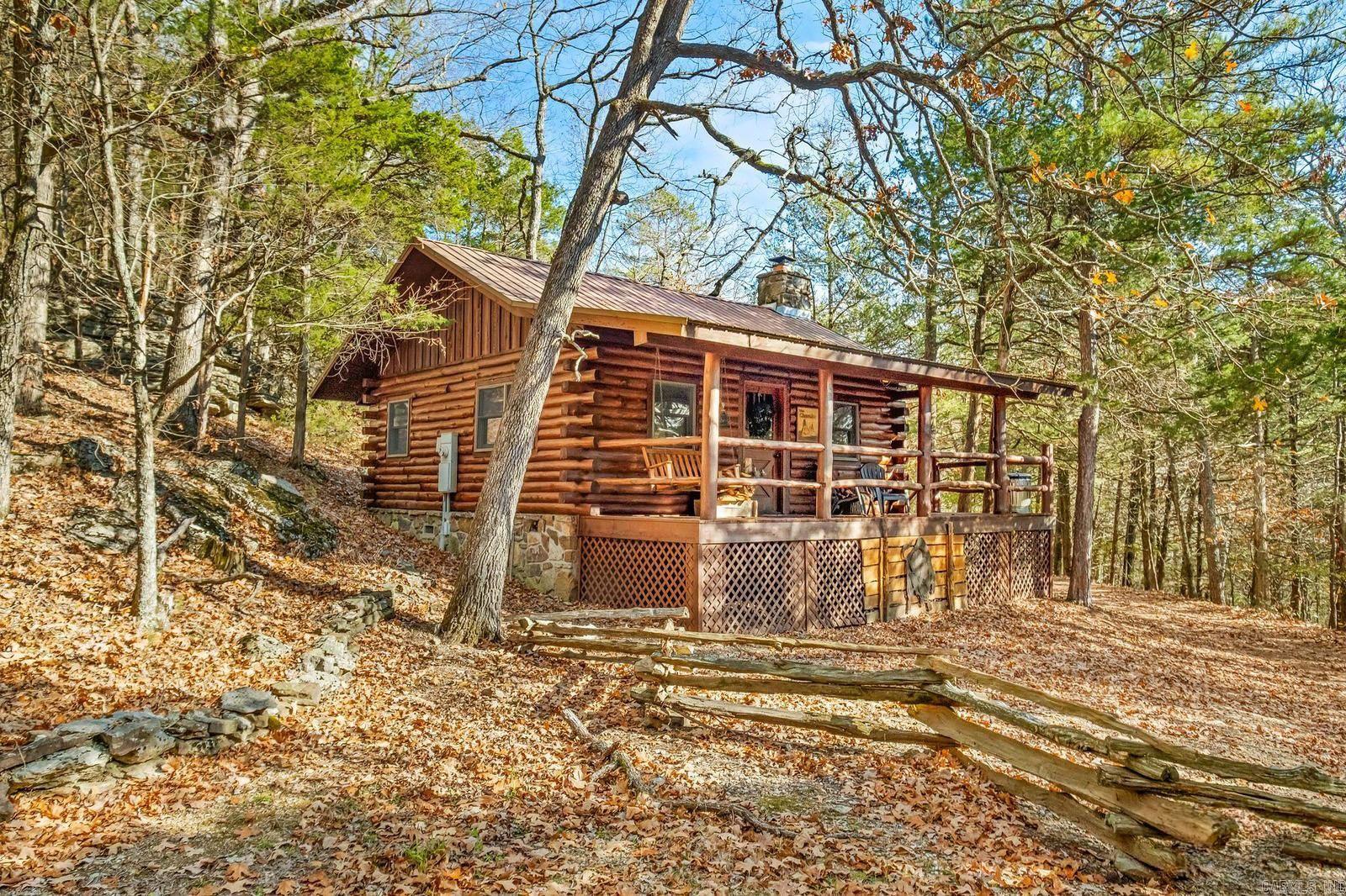 3134 Van Buren  Eureka Springs, AR