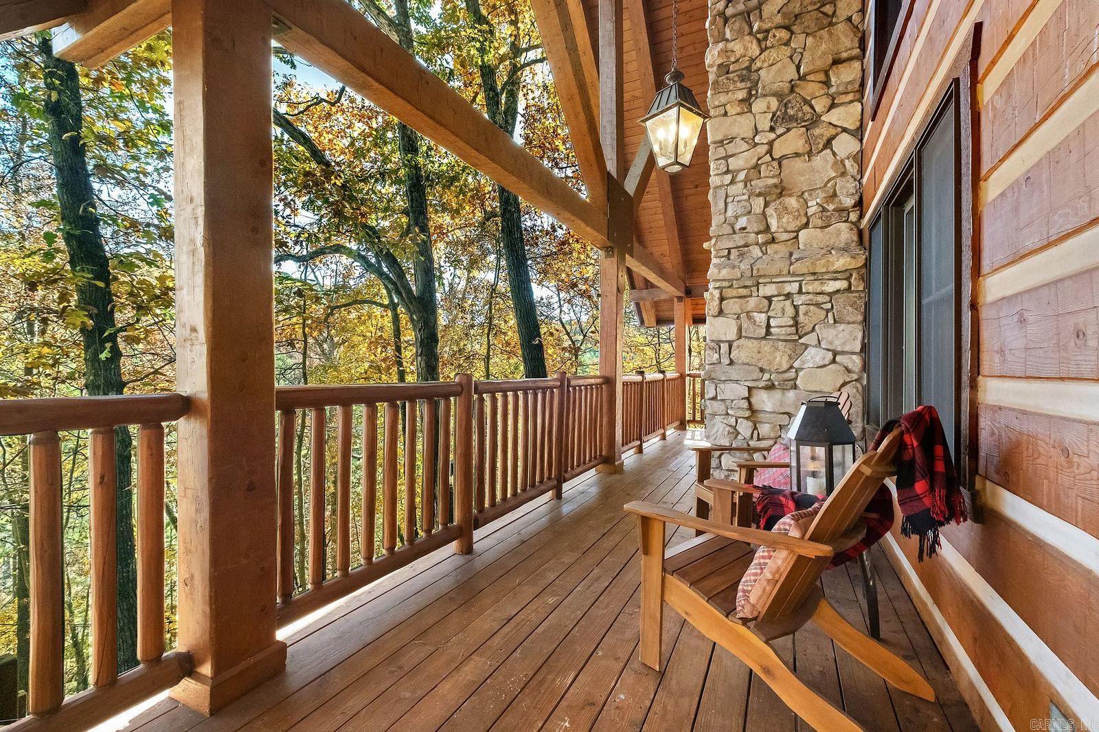 3134 Van Buren  Eureka Springs, AR