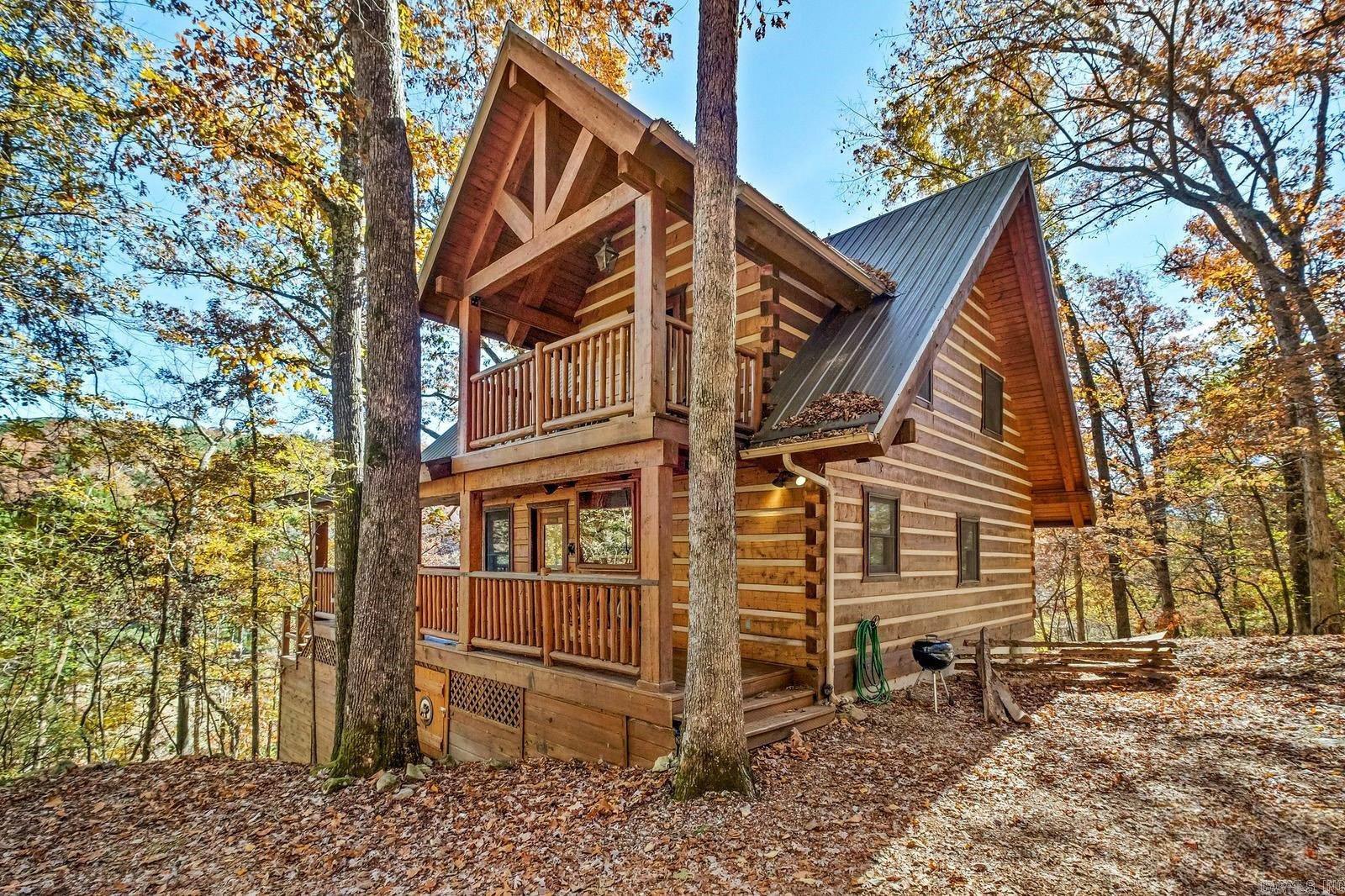3134 Van Buren  Eureka Springs, AR