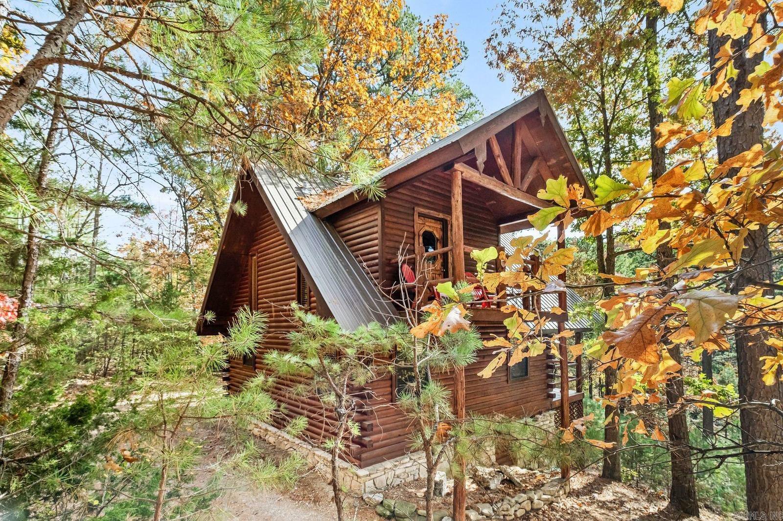 3134 Van Buren  Eureka Springs, AR