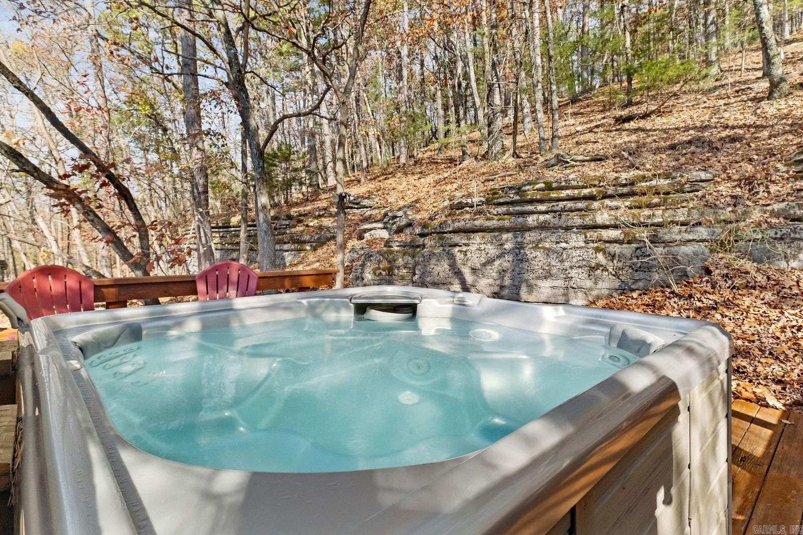 3134 Van Buren  Eureka Springs, AR