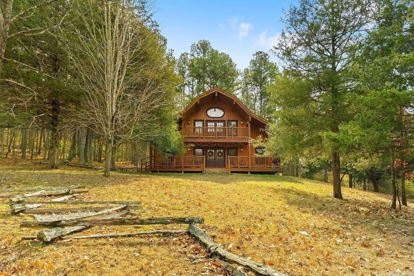 3134 Van Buren  Eureka Springs, AR