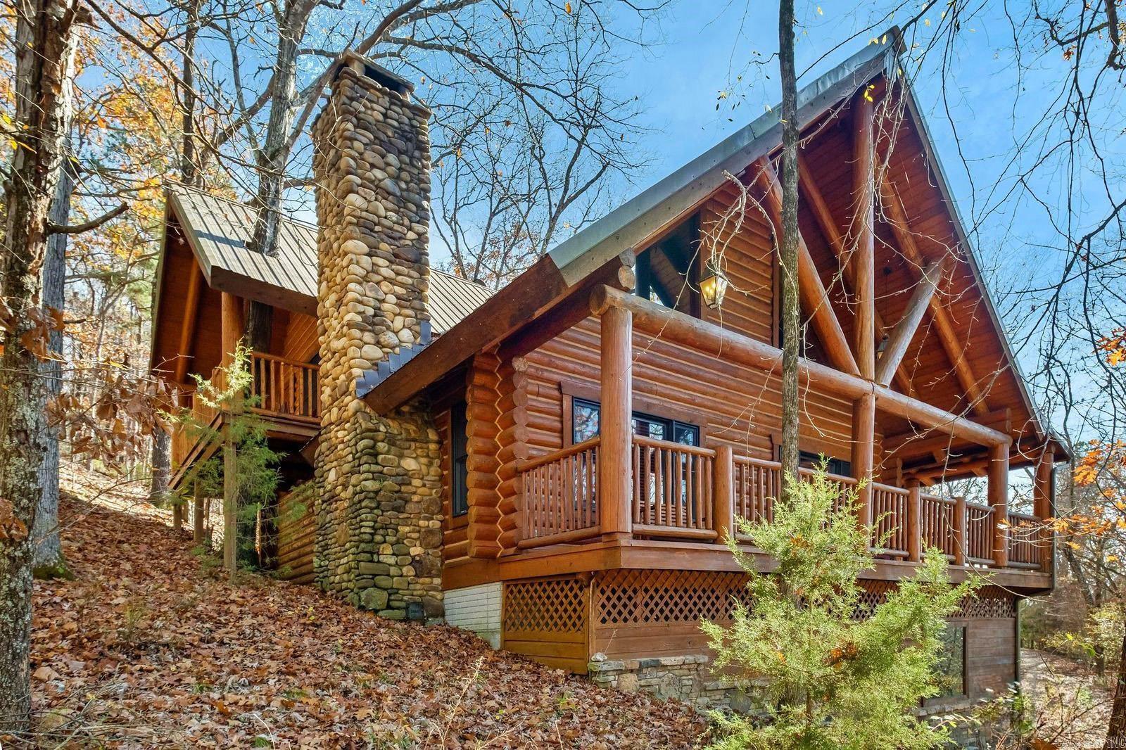3134 Van Buren  Eureka Springs, AR