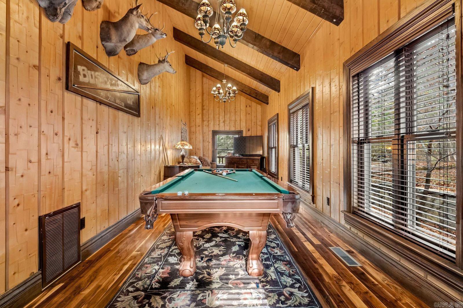3134 Van Buren  Eureka Springs, AR