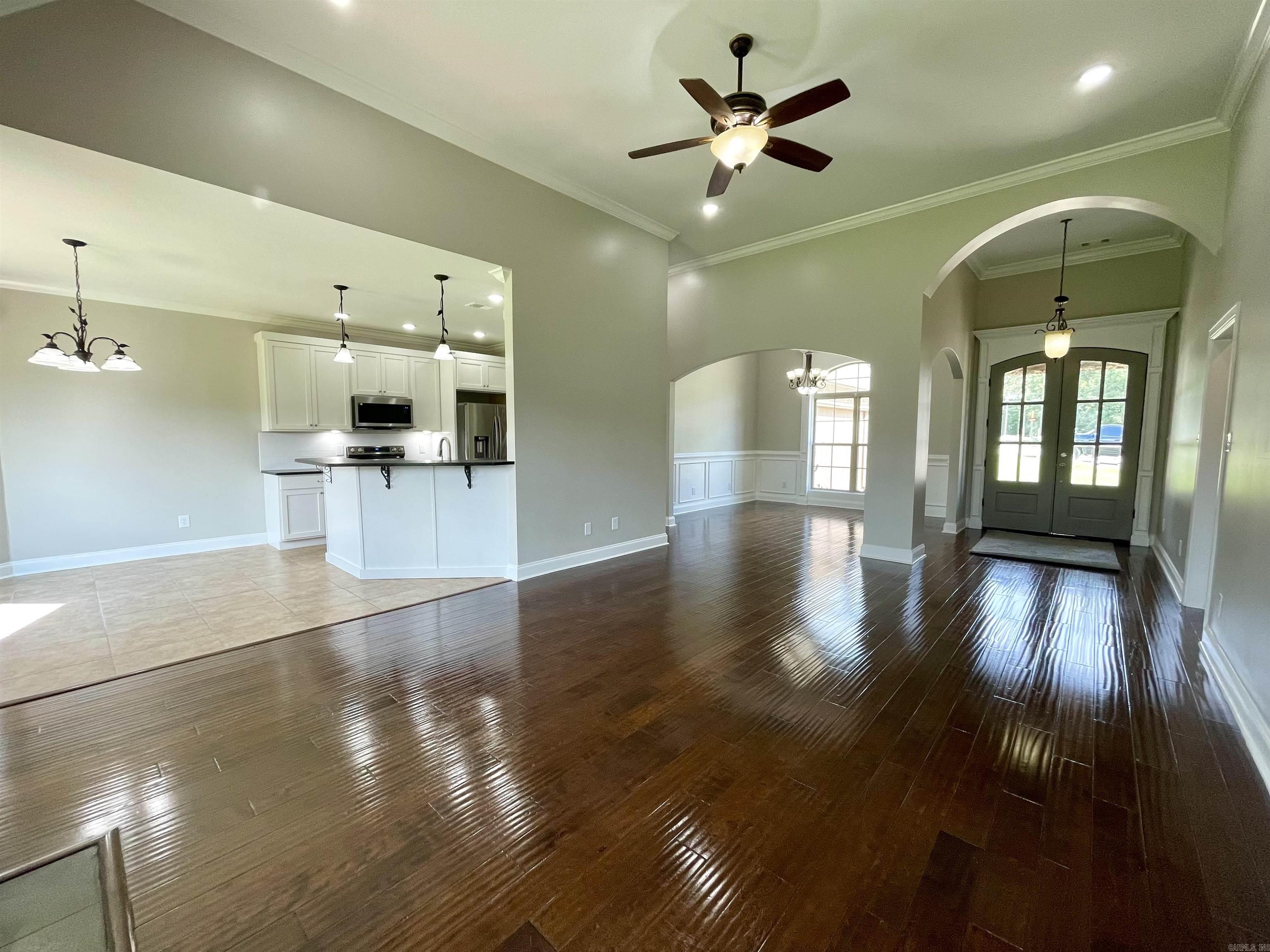 1499 Sullivan  Jonesboro, AR