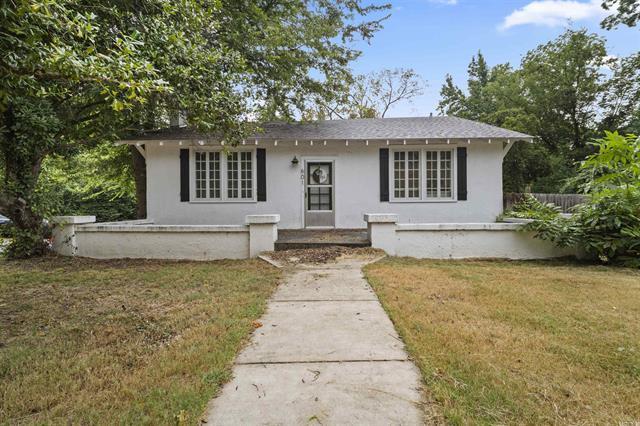 601  Green  Morrilton, AR