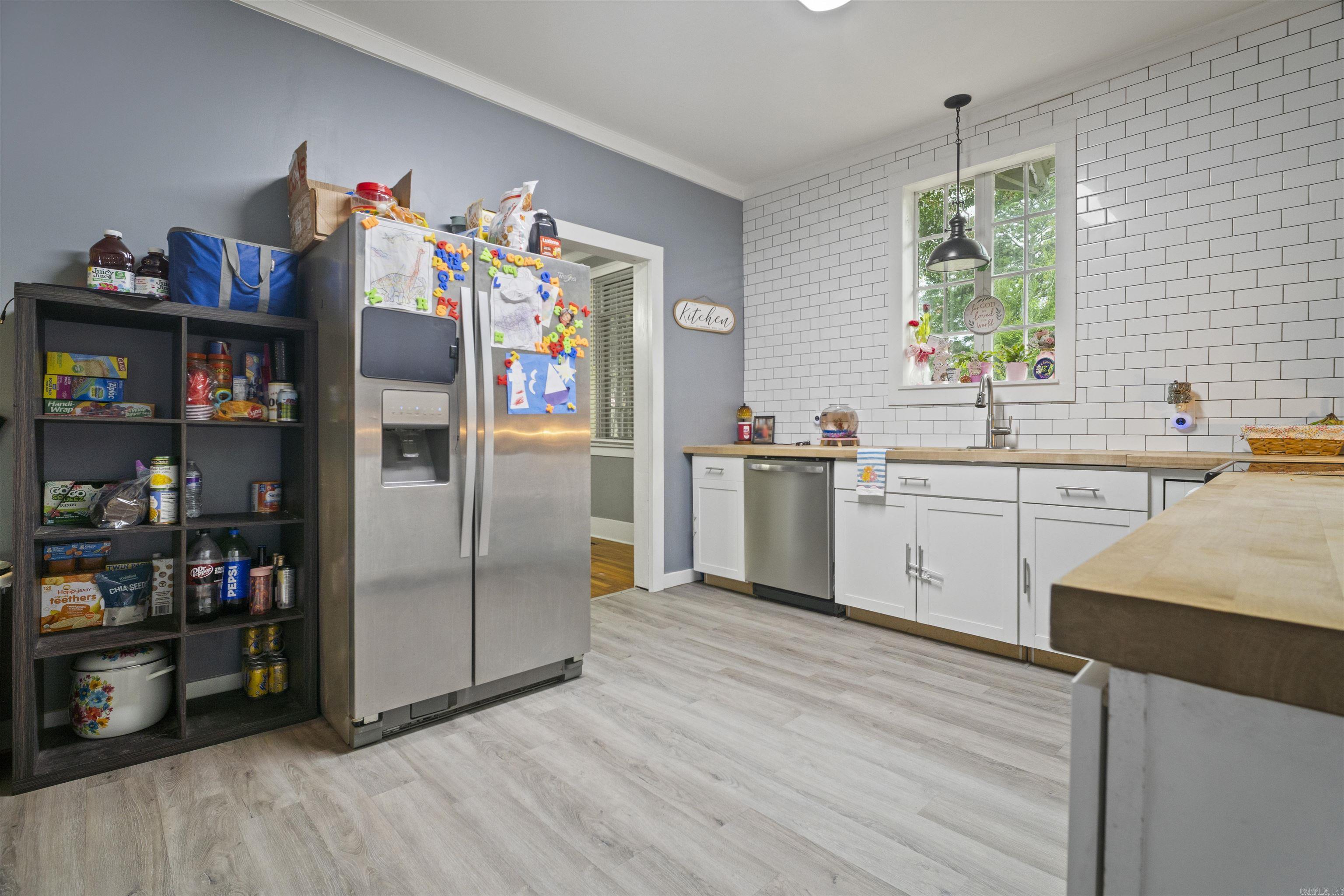 601 Green  Morrilton, AR