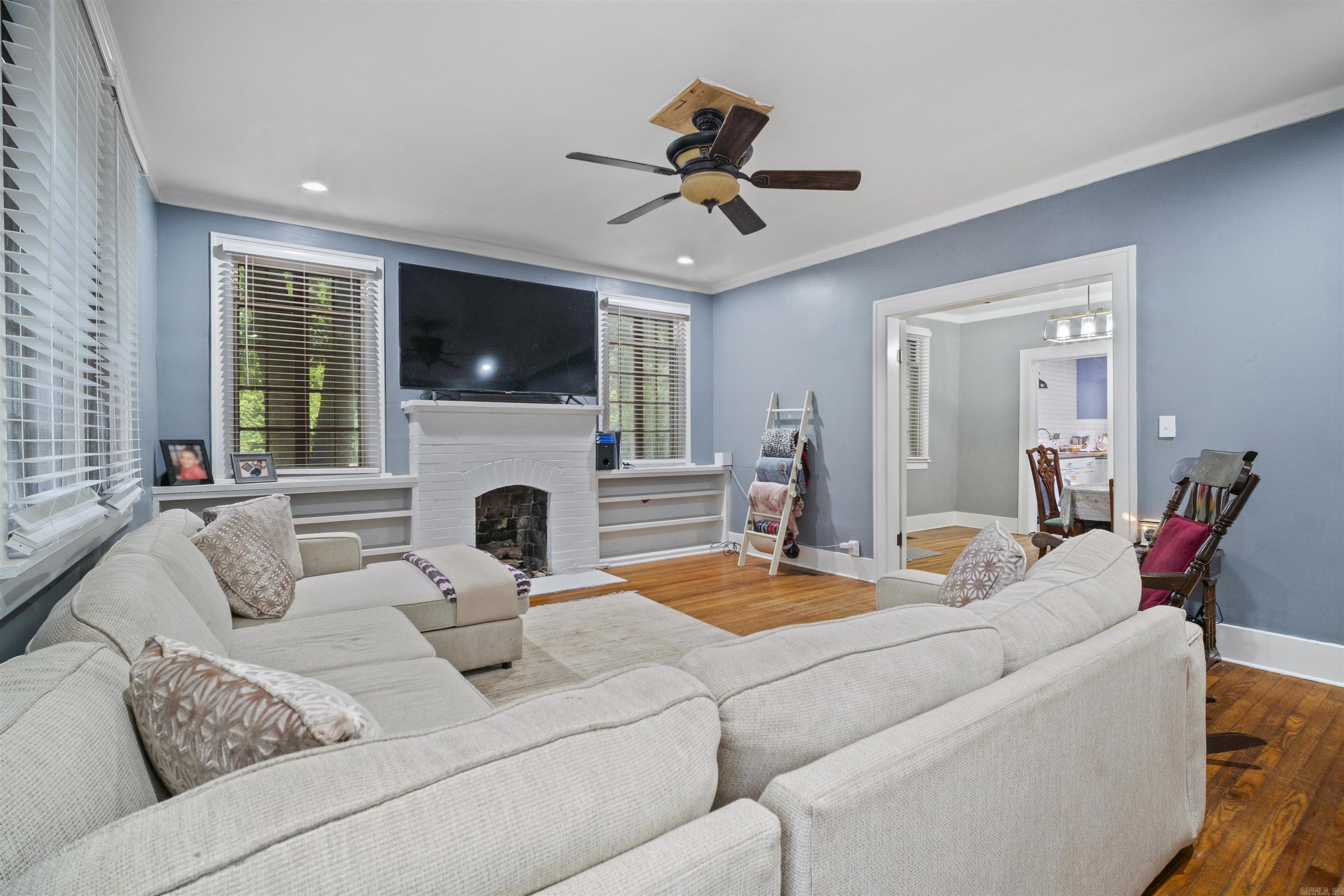 601 Green  Morrilton, AR