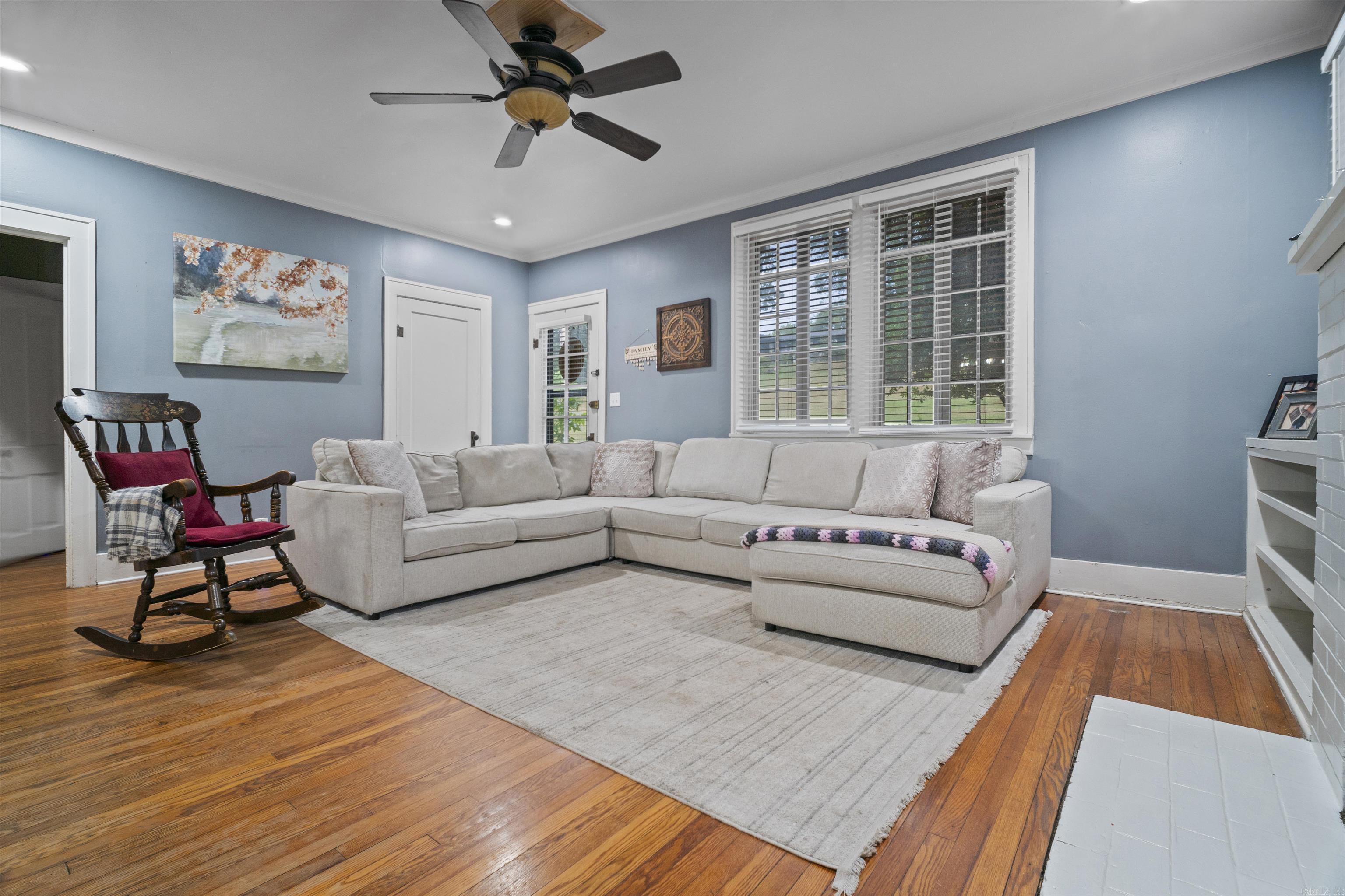 601 Green  Morrilton, AR